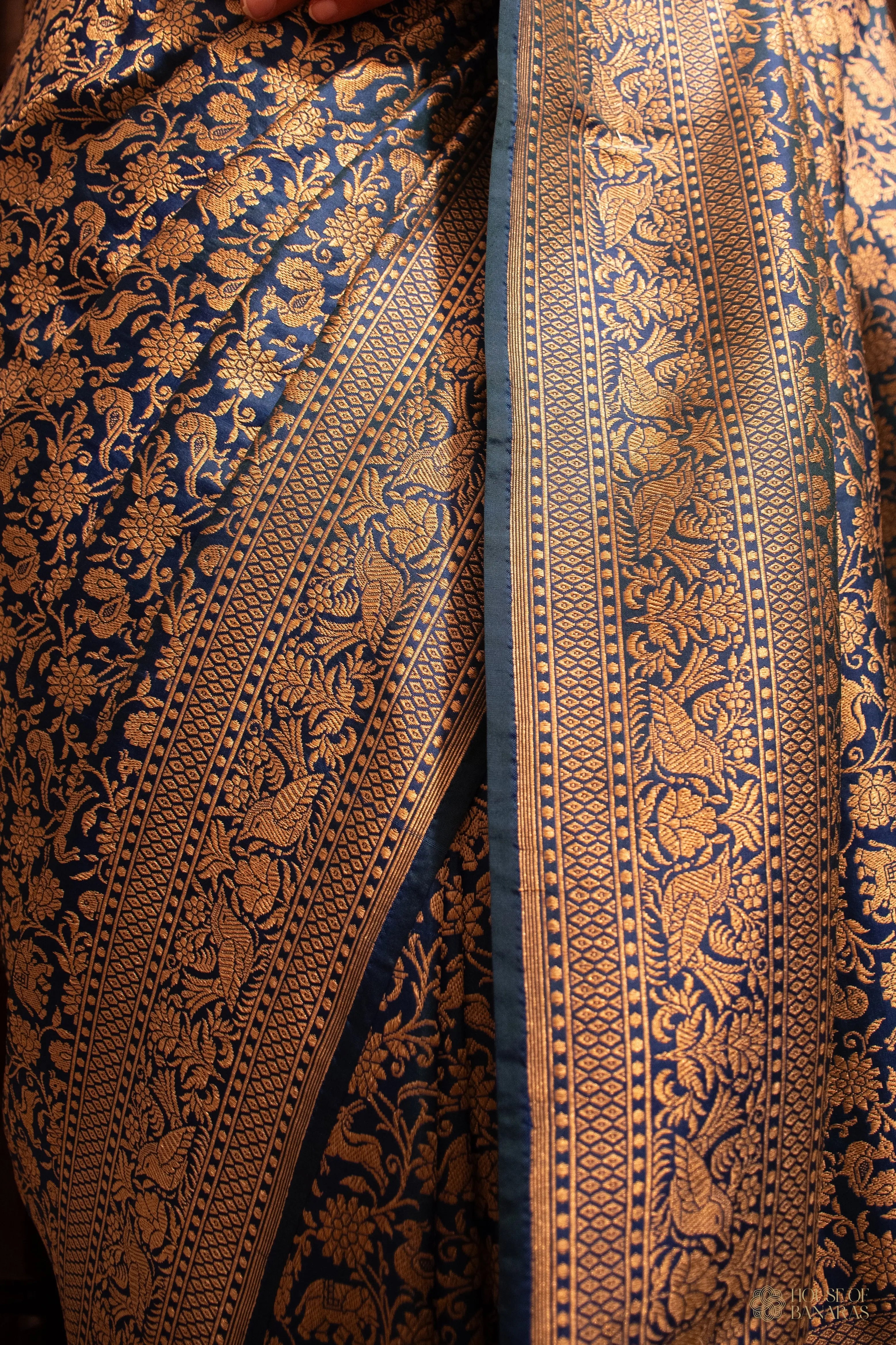 Adya - The Azure Dream House Of Banaras