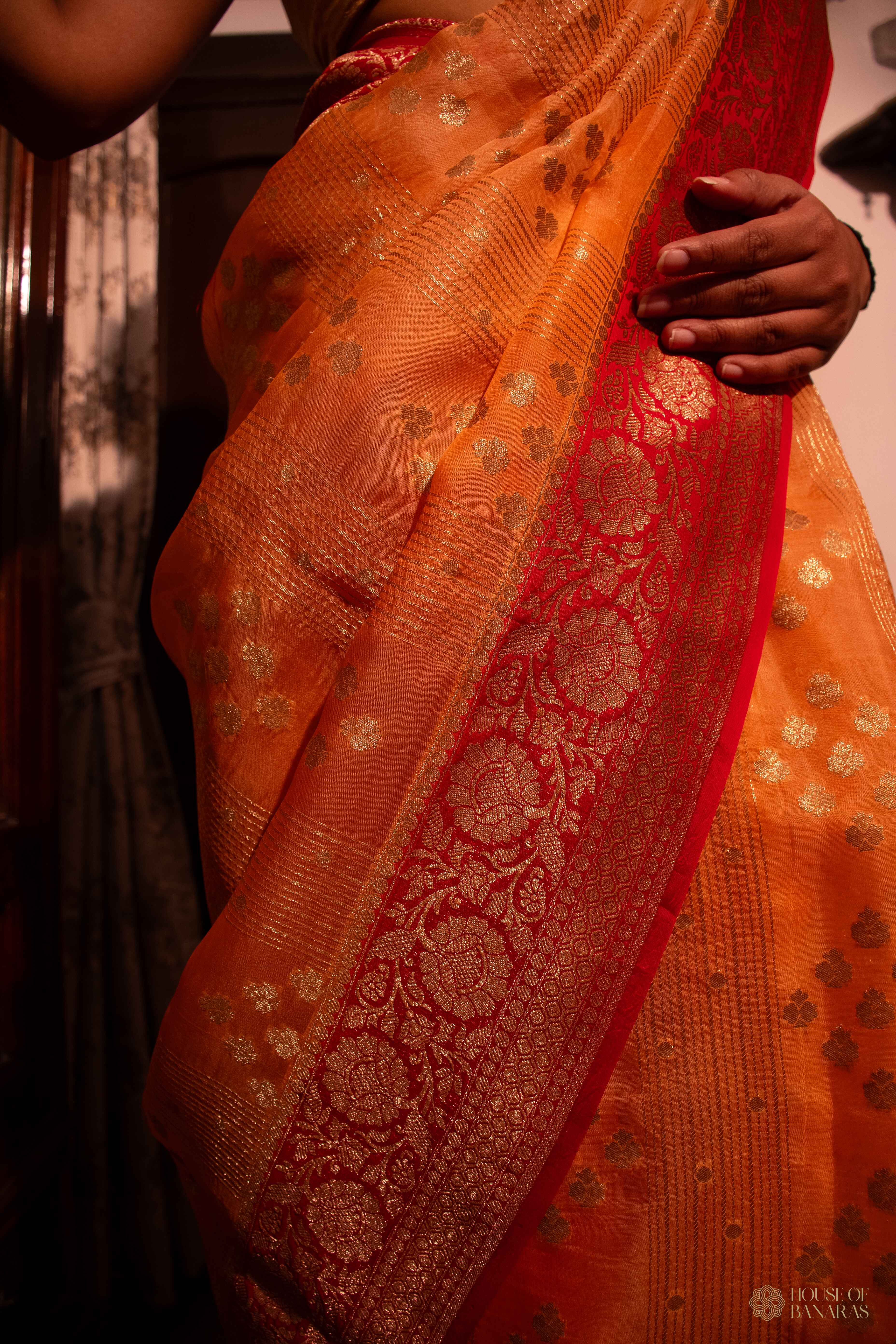 Mahi - The Sunrise Symphony House Of Banaras