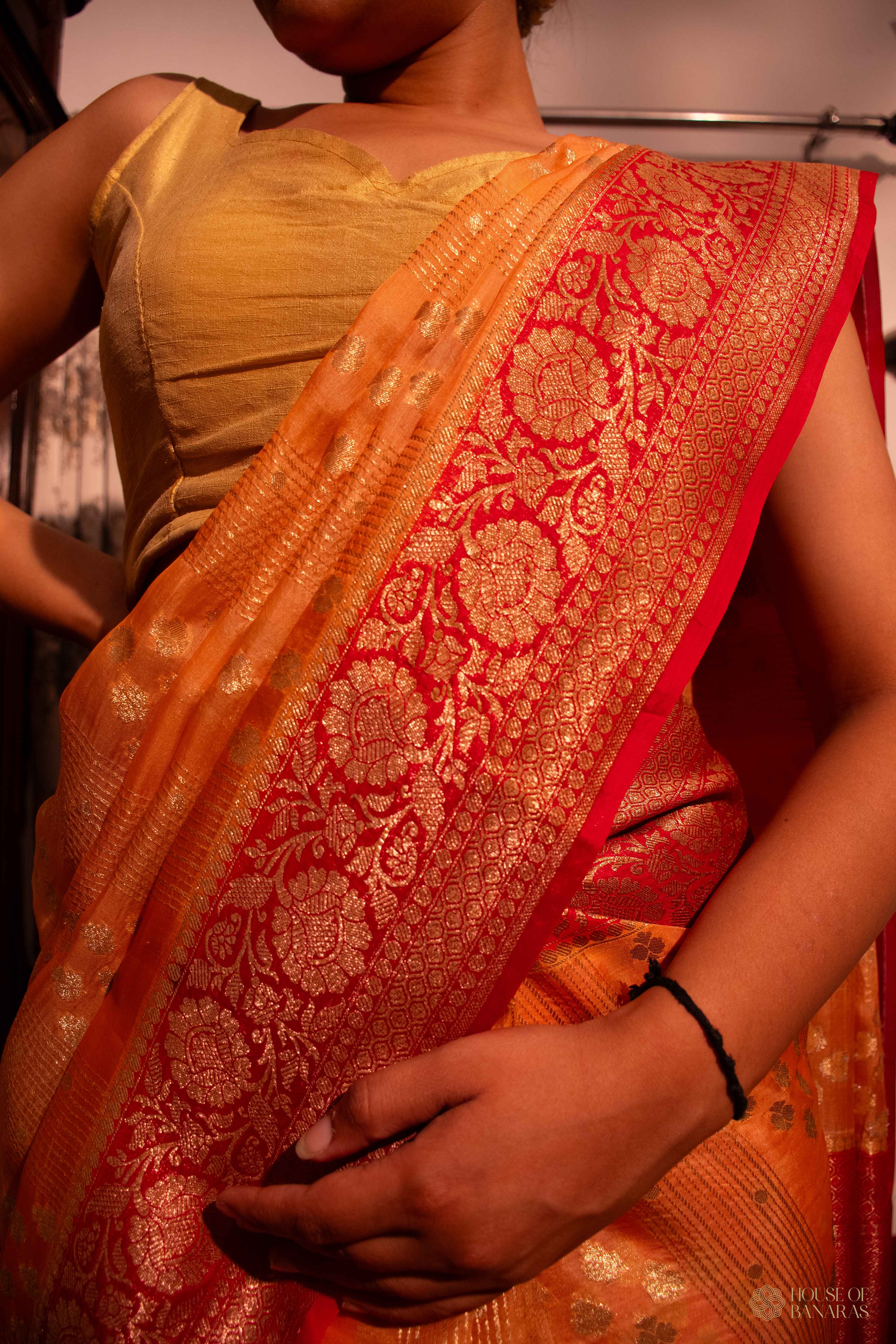 Mahi - The Sunrise Symphony House Of Banaras