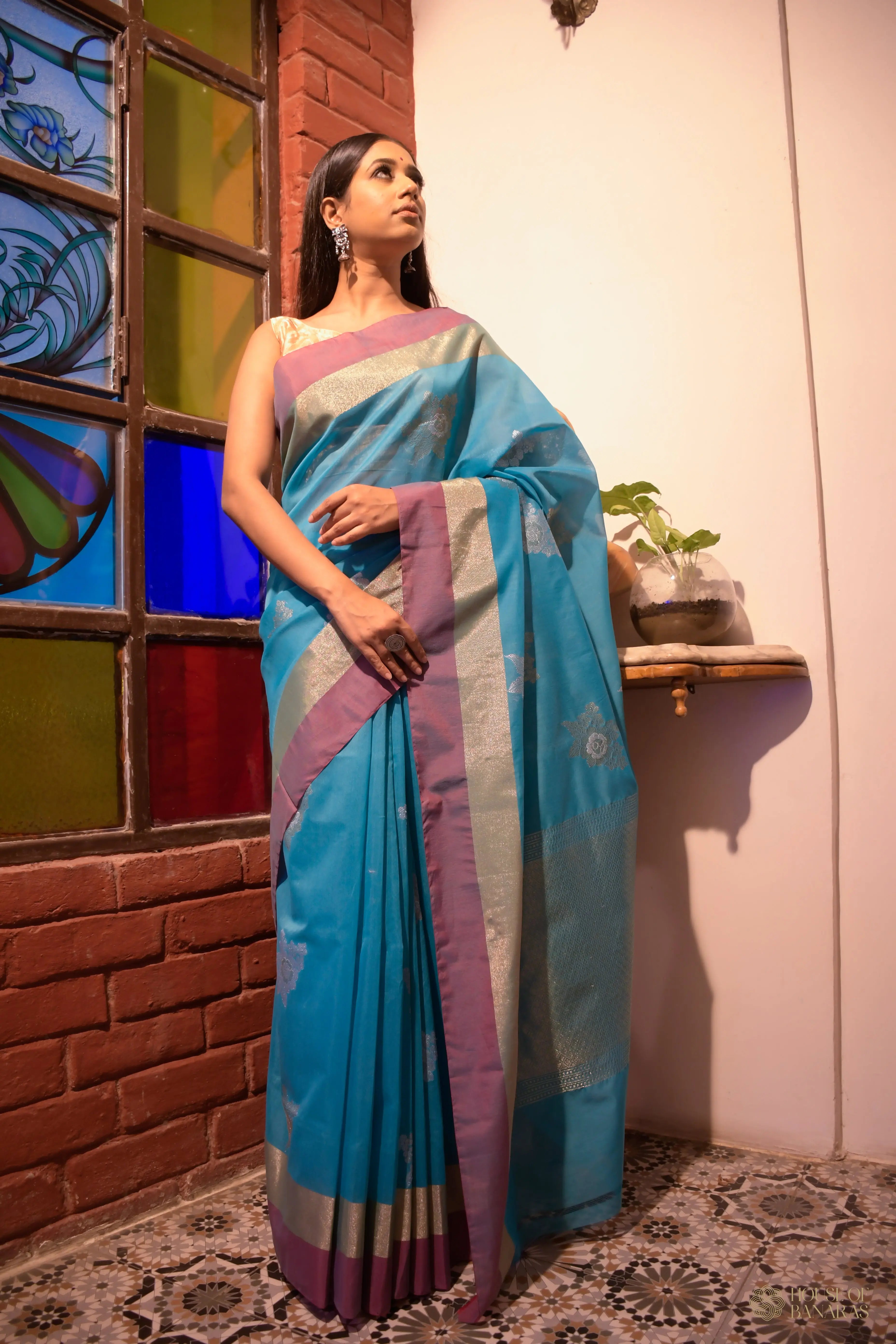 Neelakshi - The Sky Dream House Of Banaras