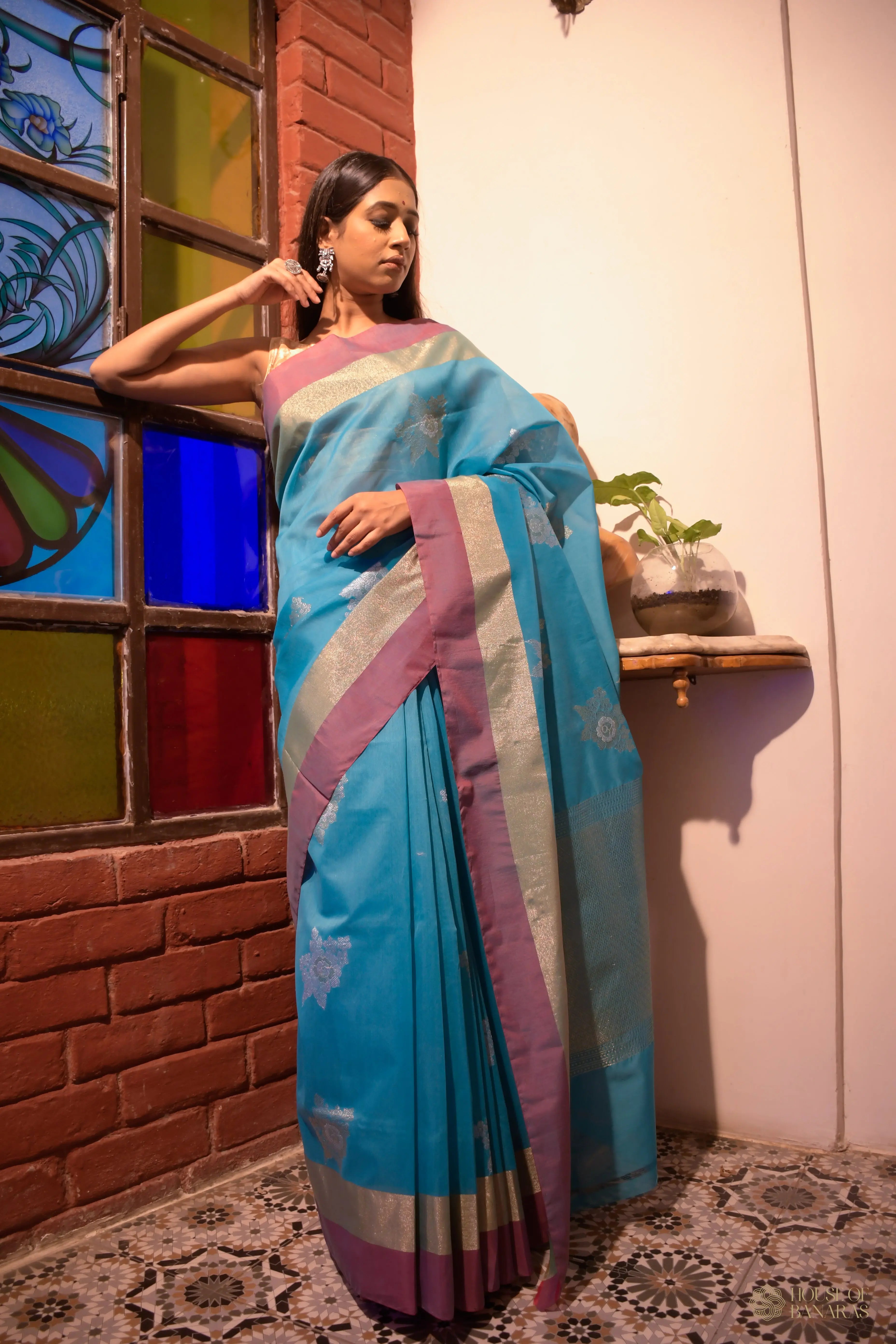 Neelakshi - The Sky Dream House Of Banaras