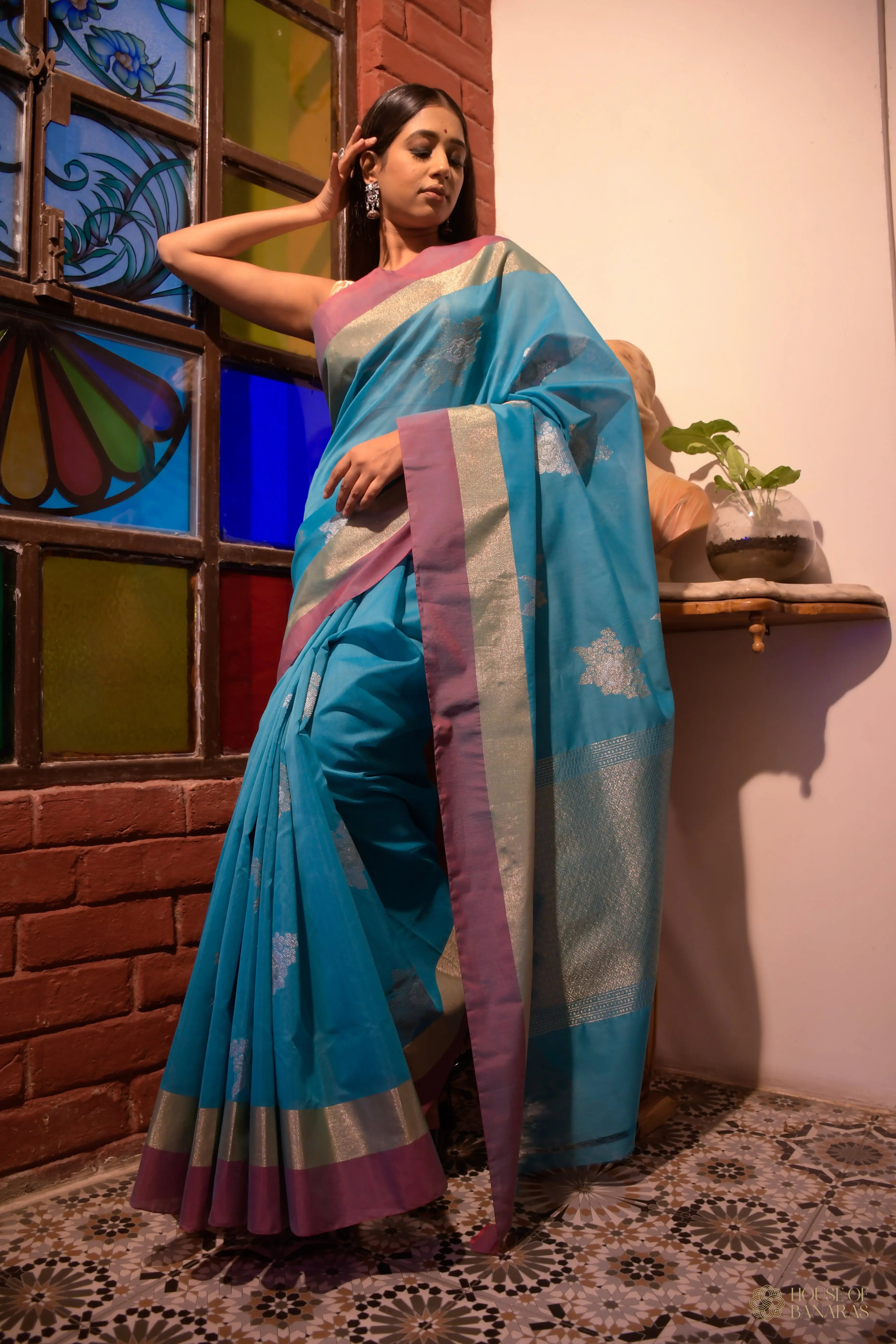 Neelakshi - The Sky Dream House Of Banaras