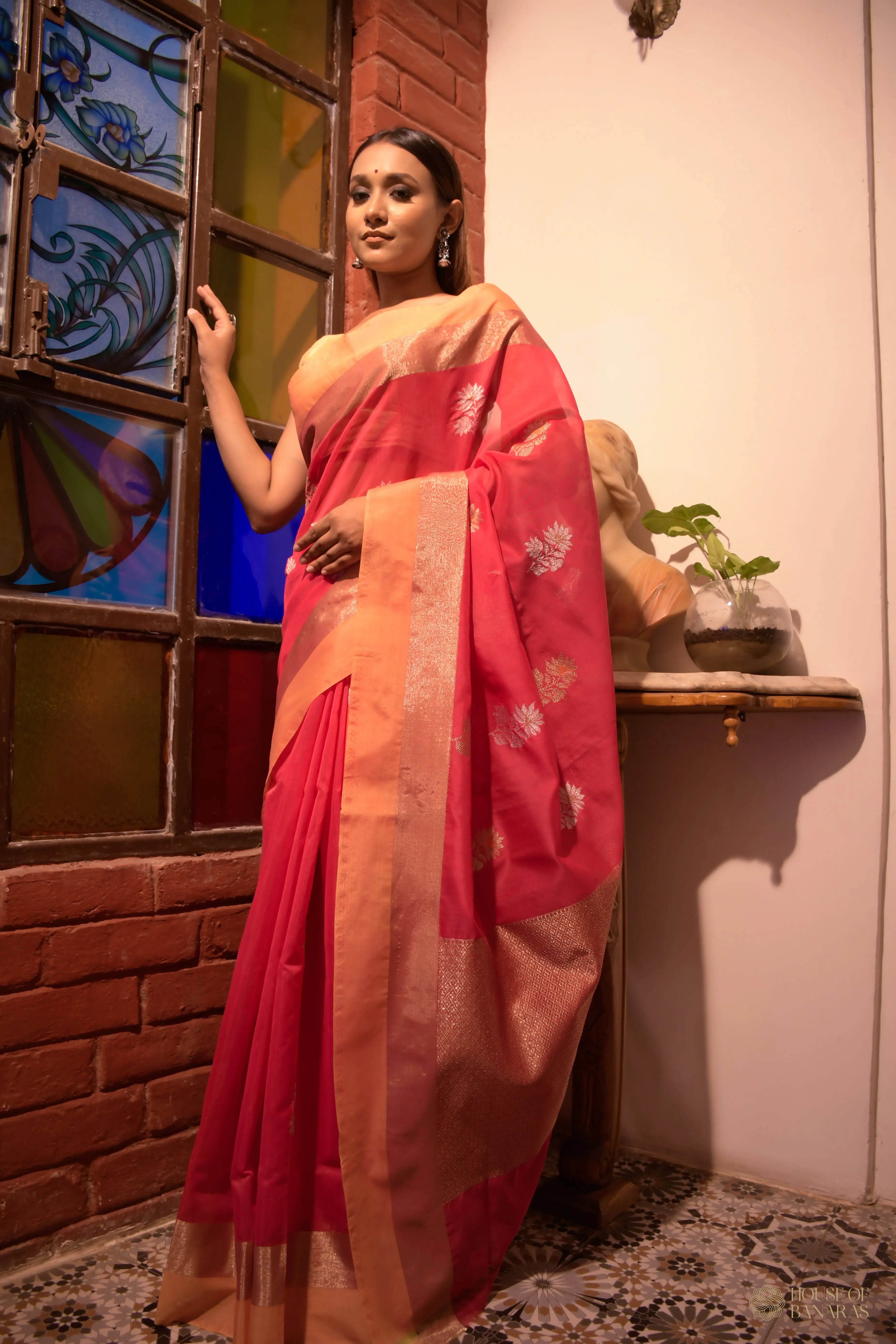 Rasira - The Passionate Heart House Of Banaras