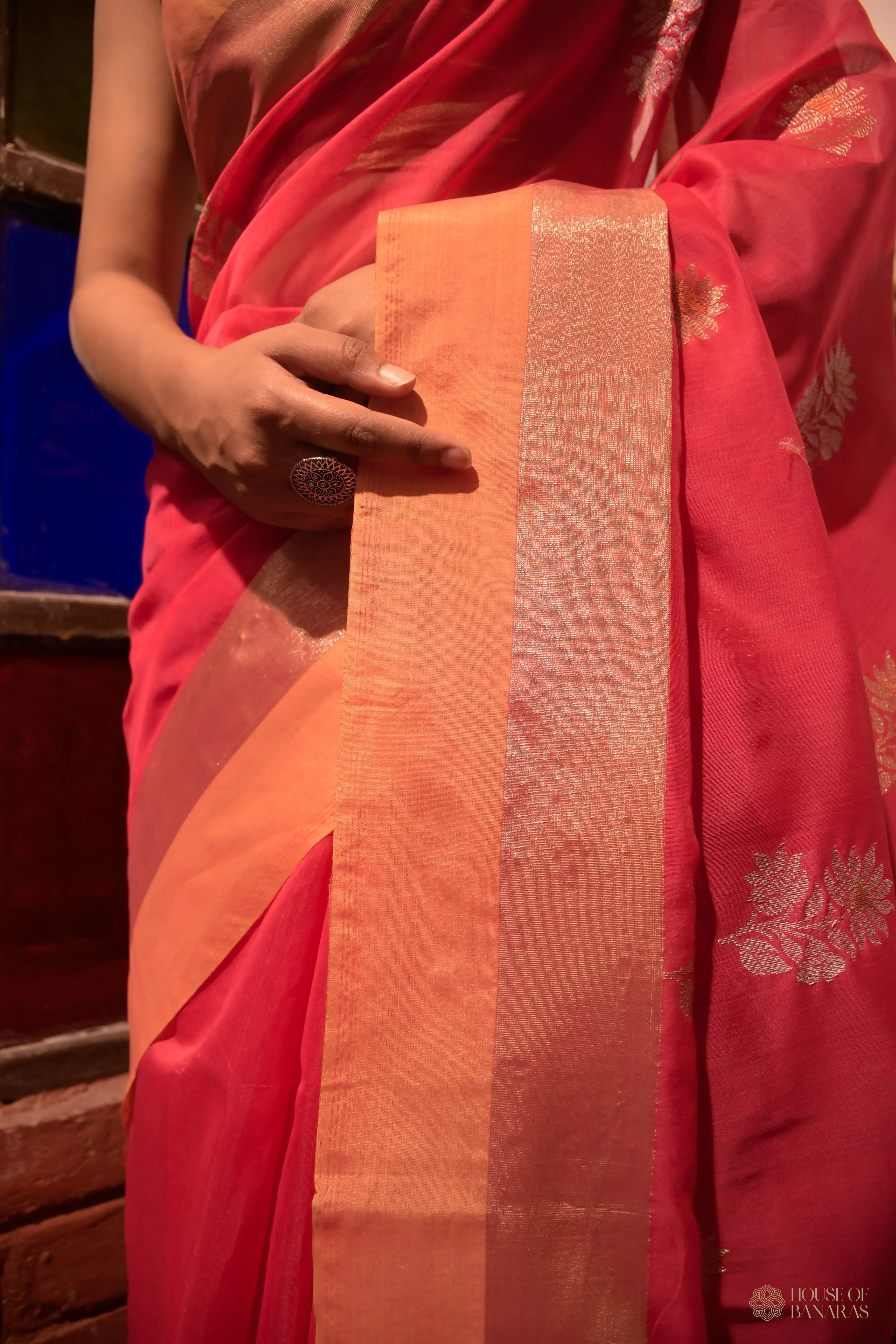 Rasira - The Passionate Heart House Of Banaras