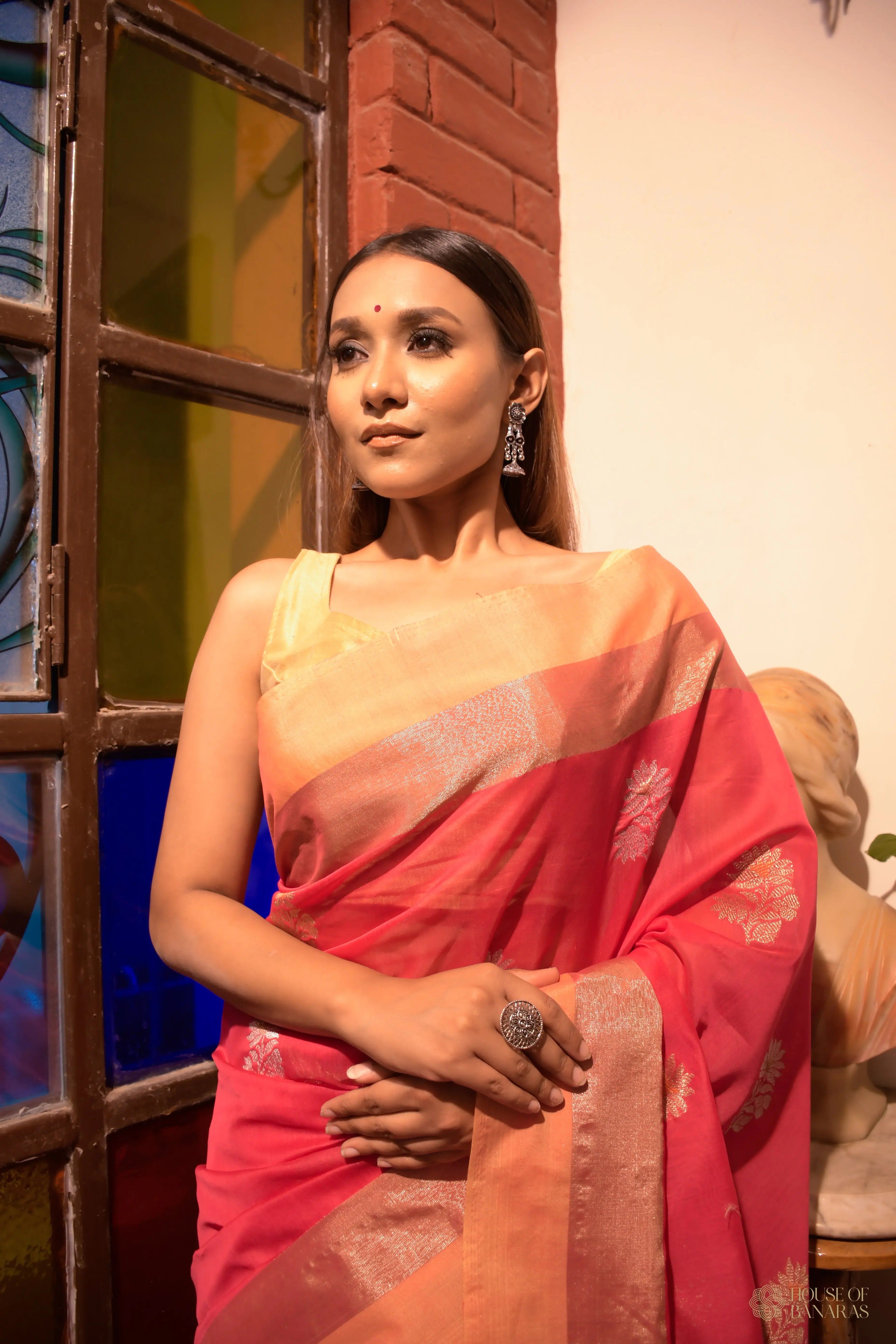 Rasira - The Passionate Heart House Of Banaras