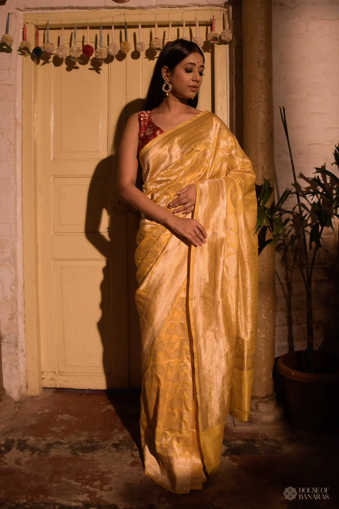 Aamrawati - The Sunshine Serenade House Of Banaras