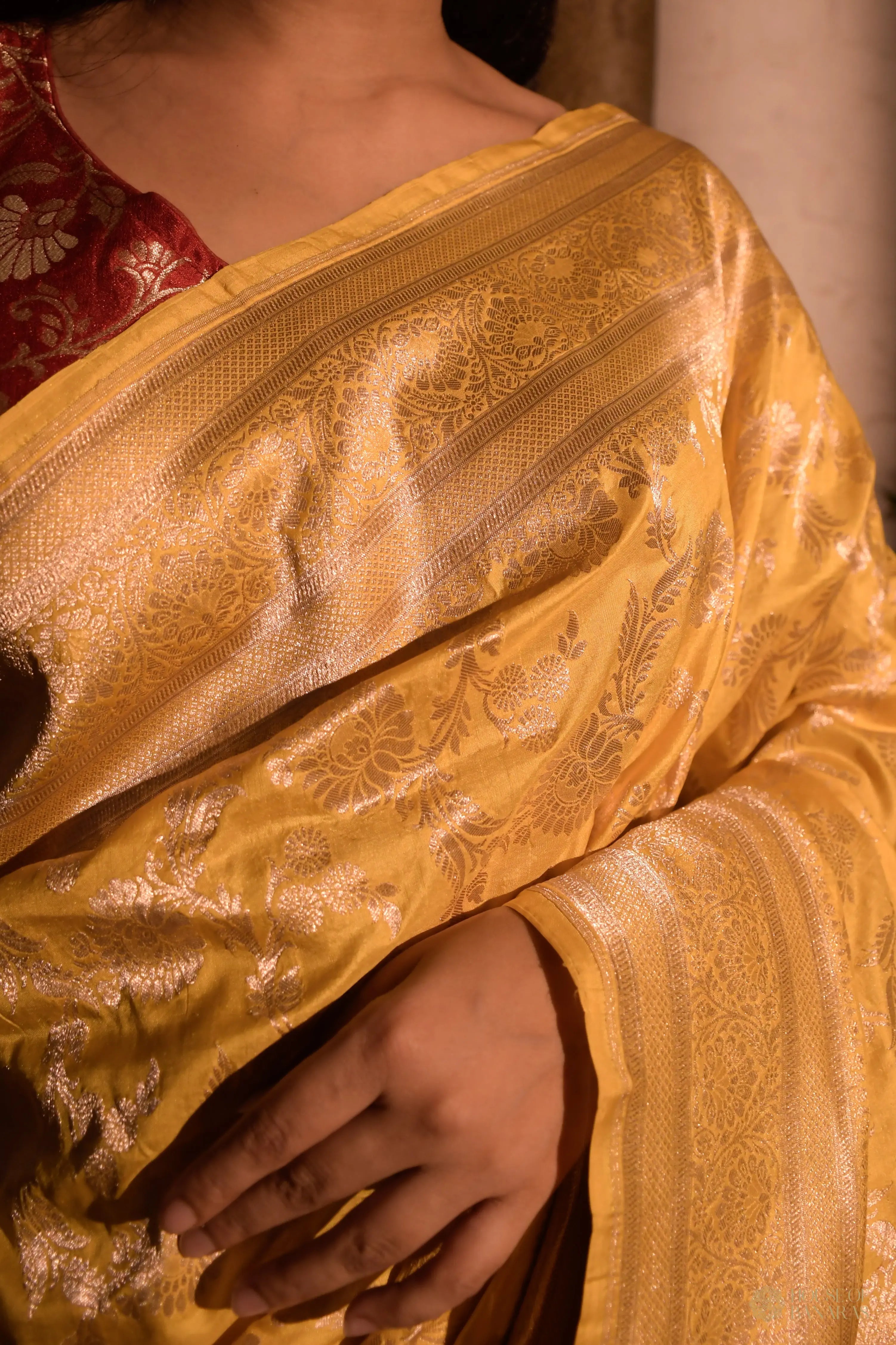 Aamrawati - The Sunshine Serenade House Of Banaras