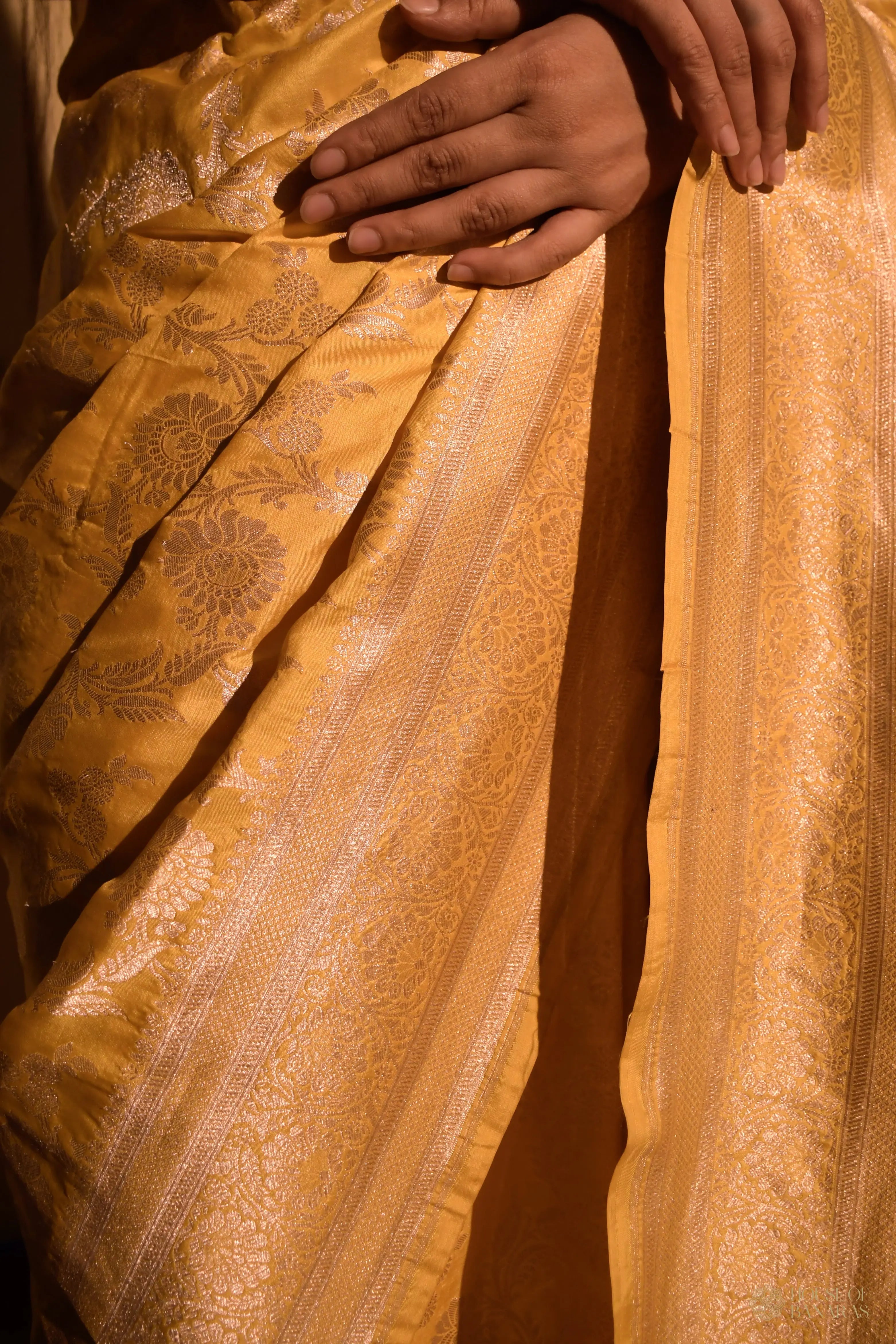 Aamrawati - The Sunshine Serenade House Of Banaras