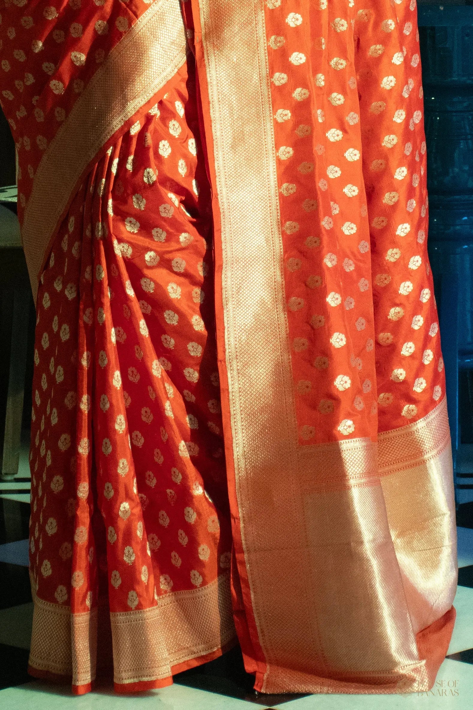 Amritvaani - The Scarlet Fire Symphony House Of Banaras