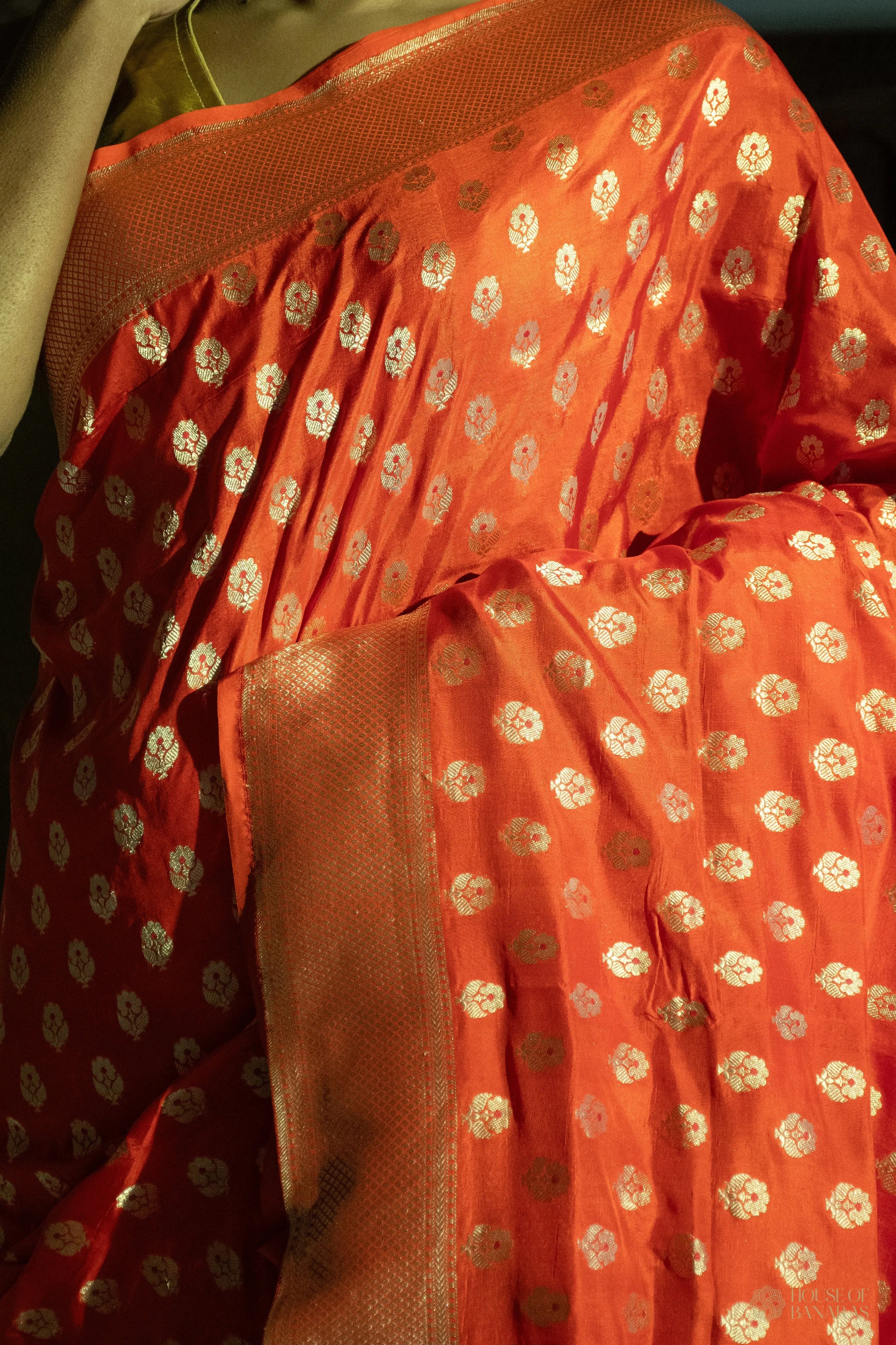 Amritvaani - The Scarlet Fire Symphony House Of Banaras