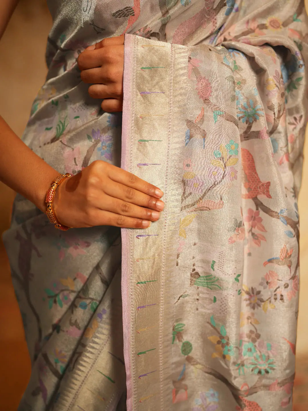 Aroos - The Bridal Benediction House Of Banaras