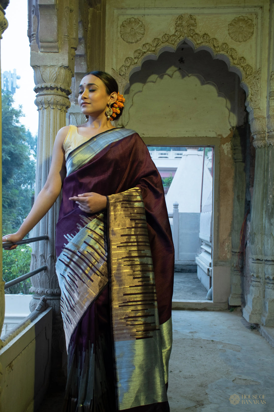 Chamak - The Wine Elegance House Of Banaras