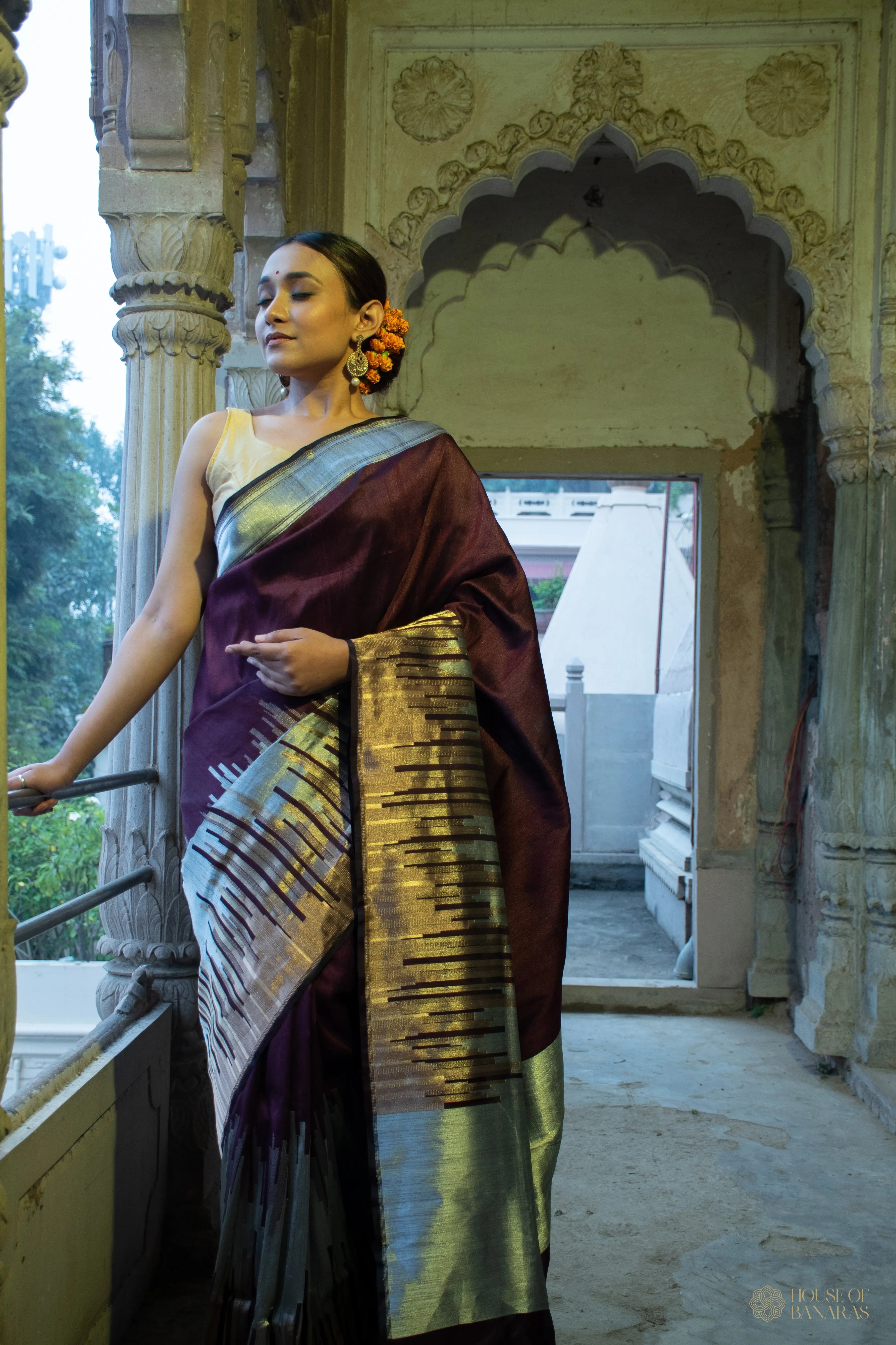 Chamak - The Wine Elegance House Of Banaras