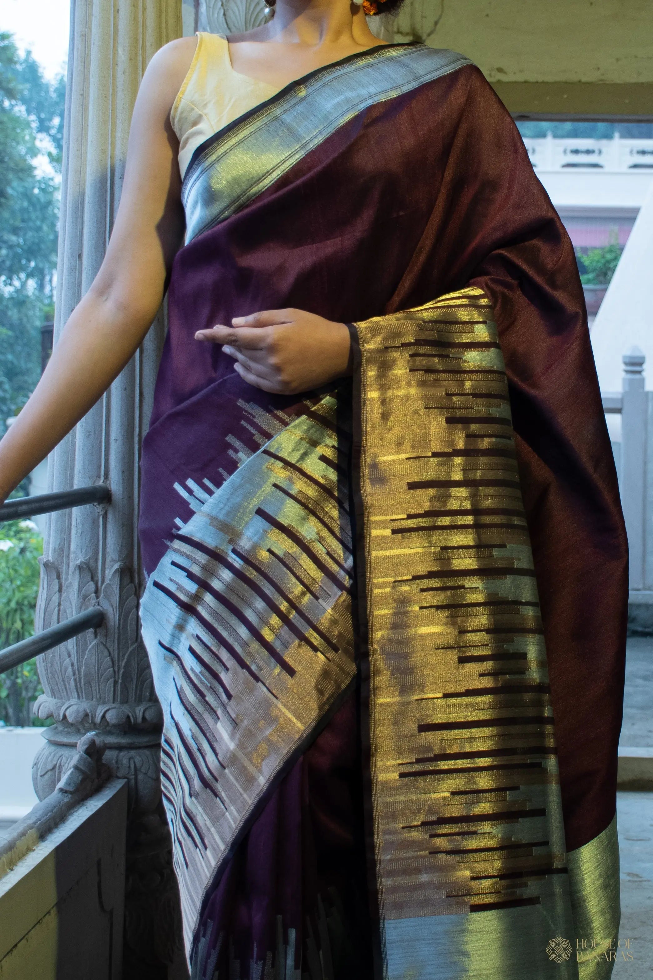 Chamak - The Wine Elegance House Of Banaras