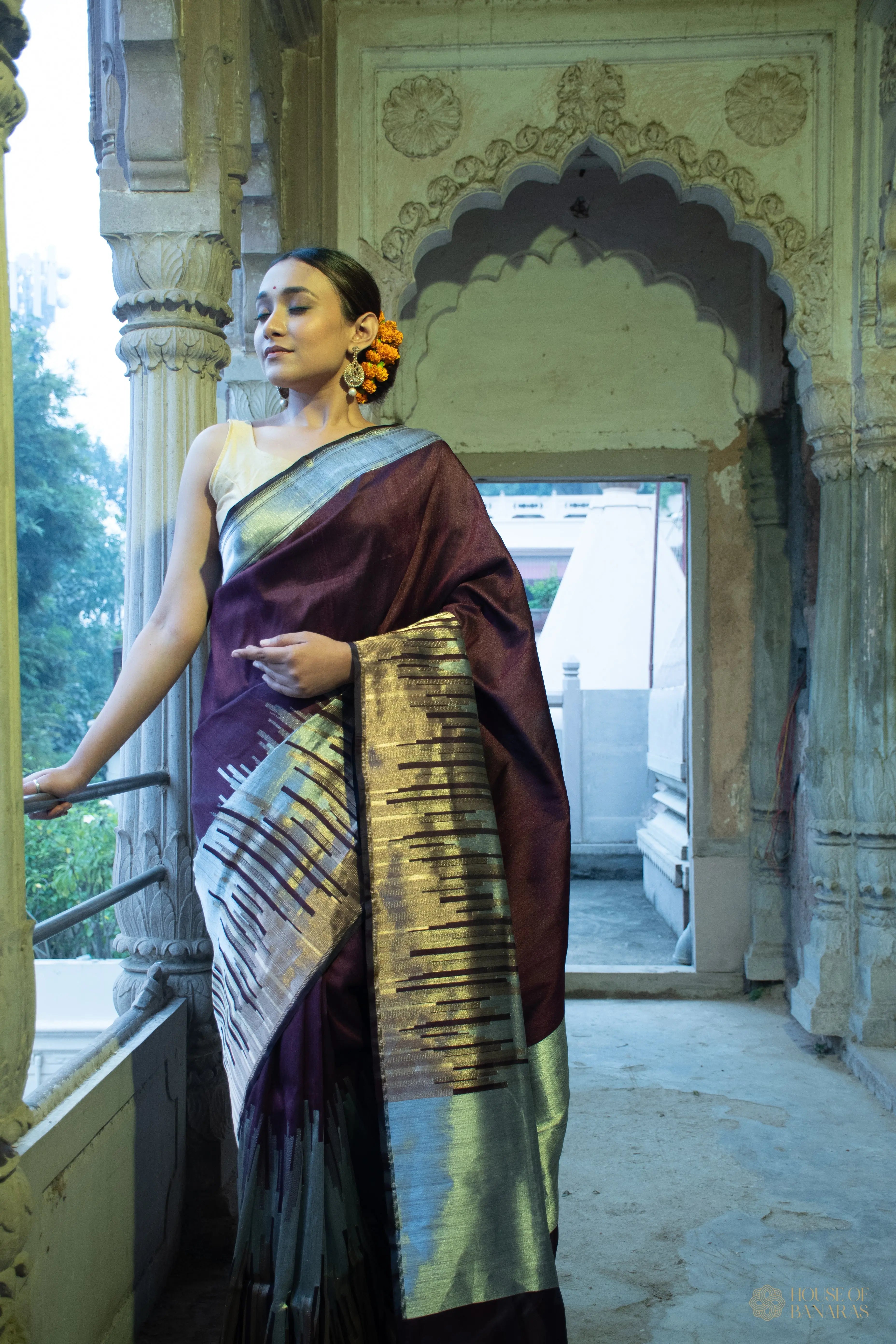 Chamak - The Wine Elegance House Of Banaras