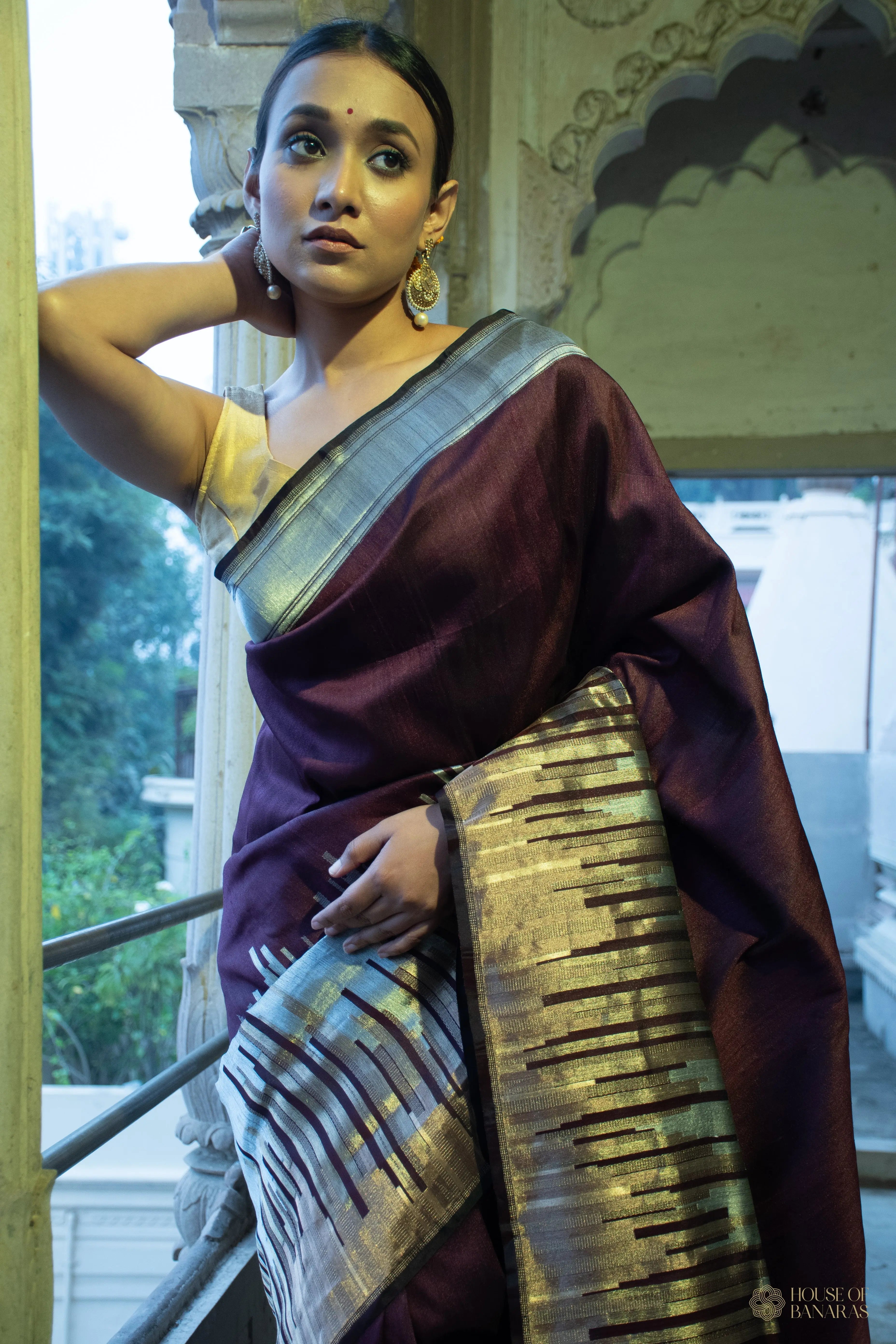 Chamak - The Wine Elegance House Of Banaras