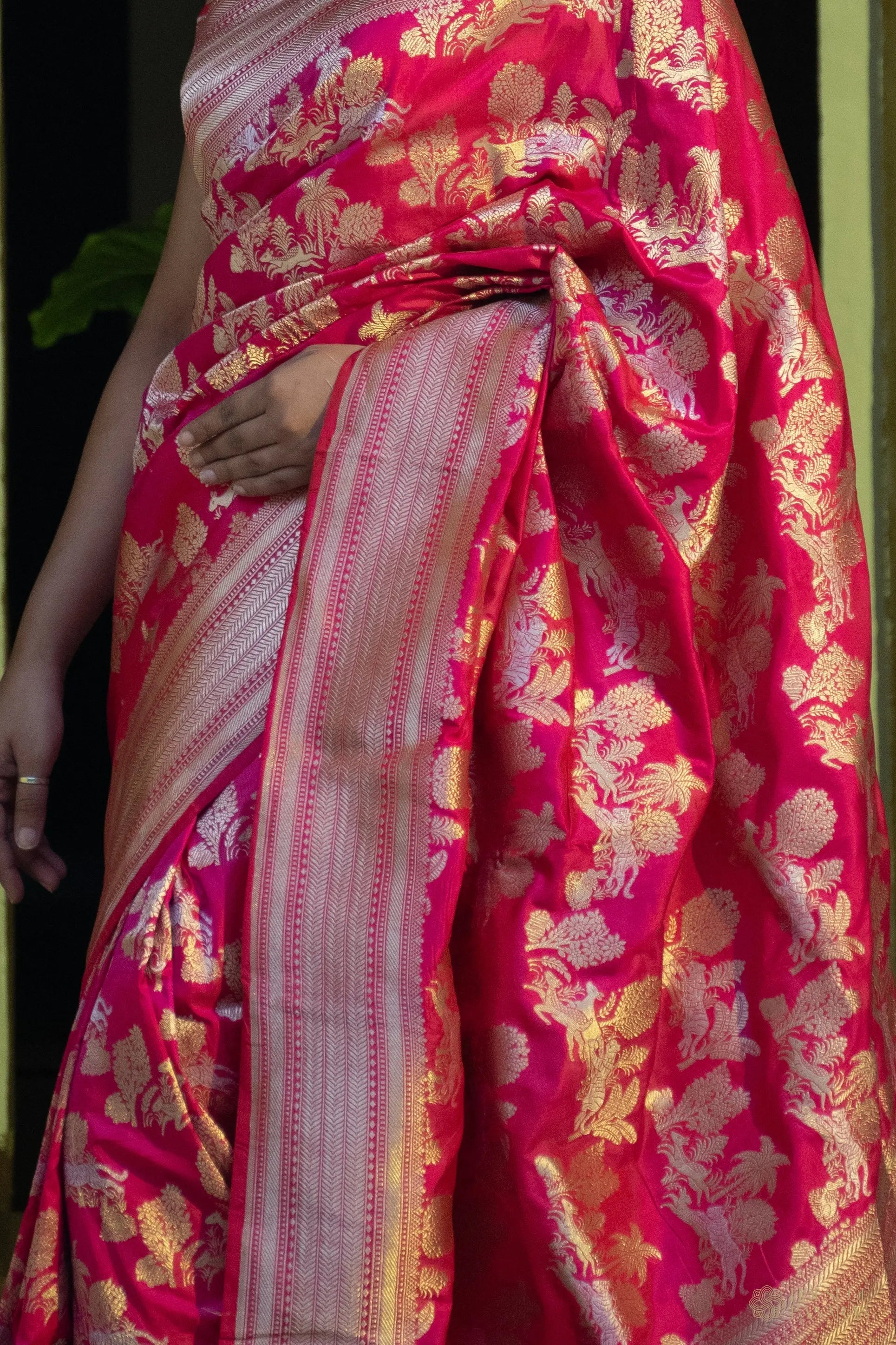 Saanjh - The Pink Twilight House Of Banaras