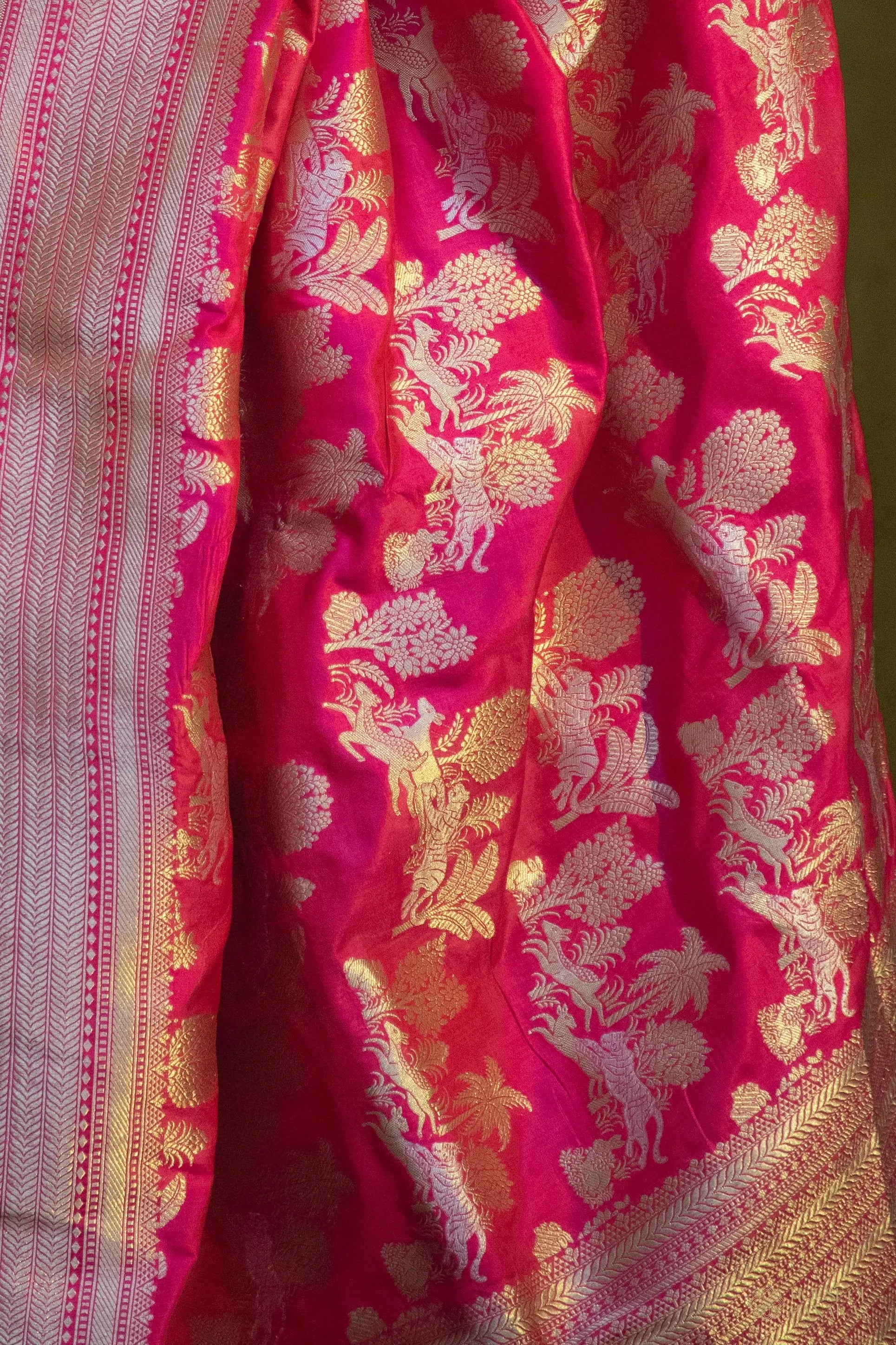 Saanjh - The Pink Twilight House Of Banaras