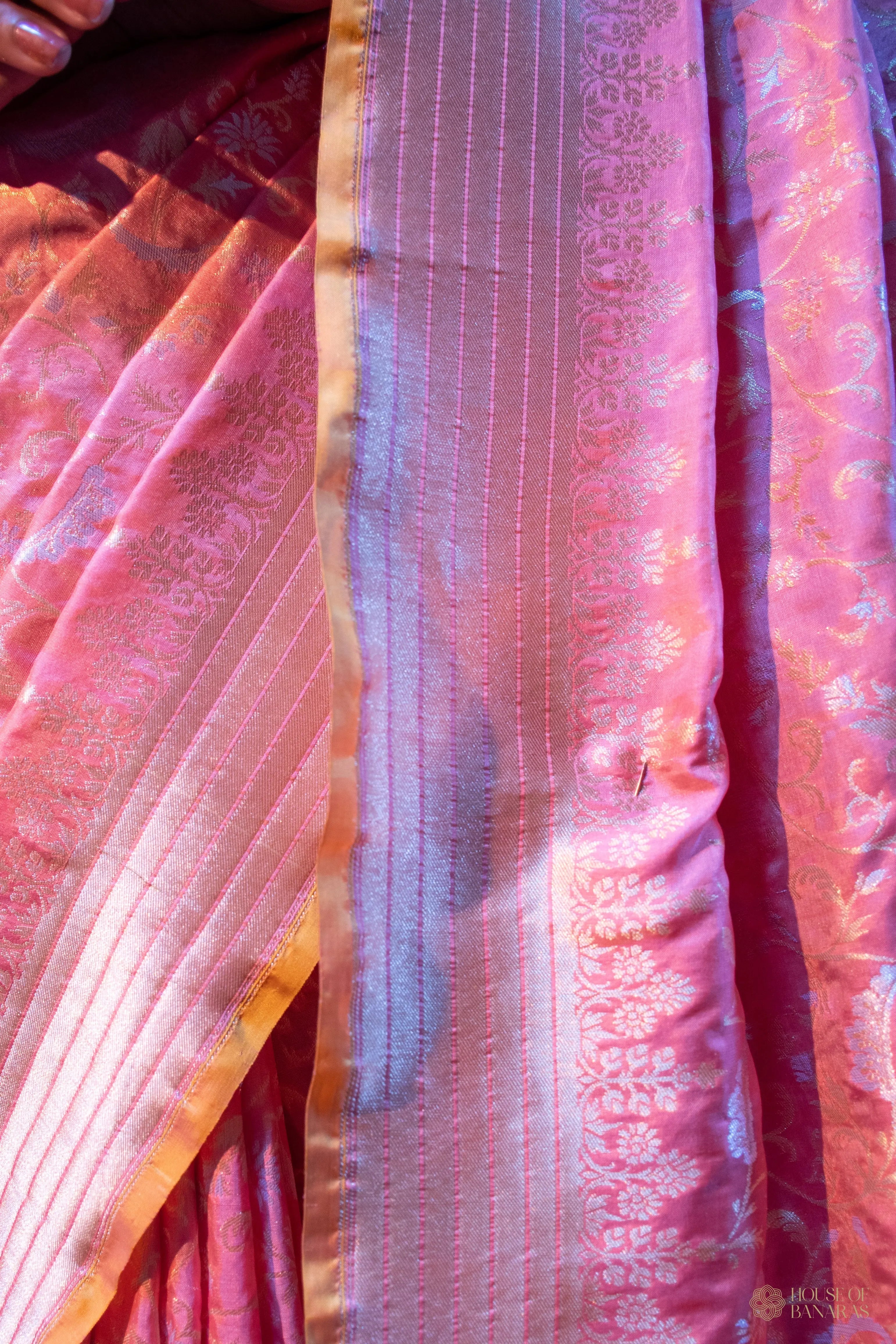 Mrinali - The Blossom Garden Dream House Of Banaras