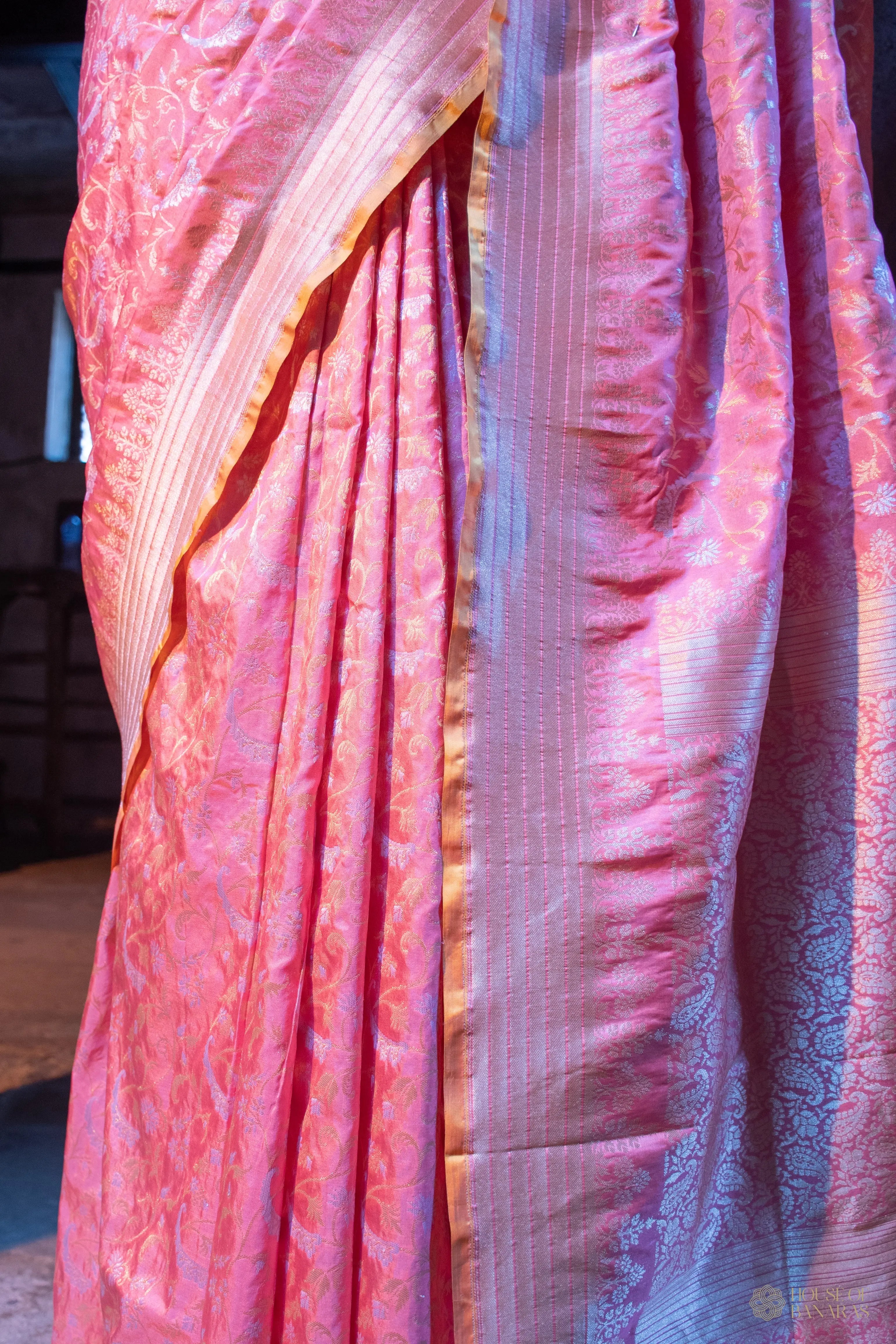 Mrinali - The Blossom Garden Dream House Of Banaras