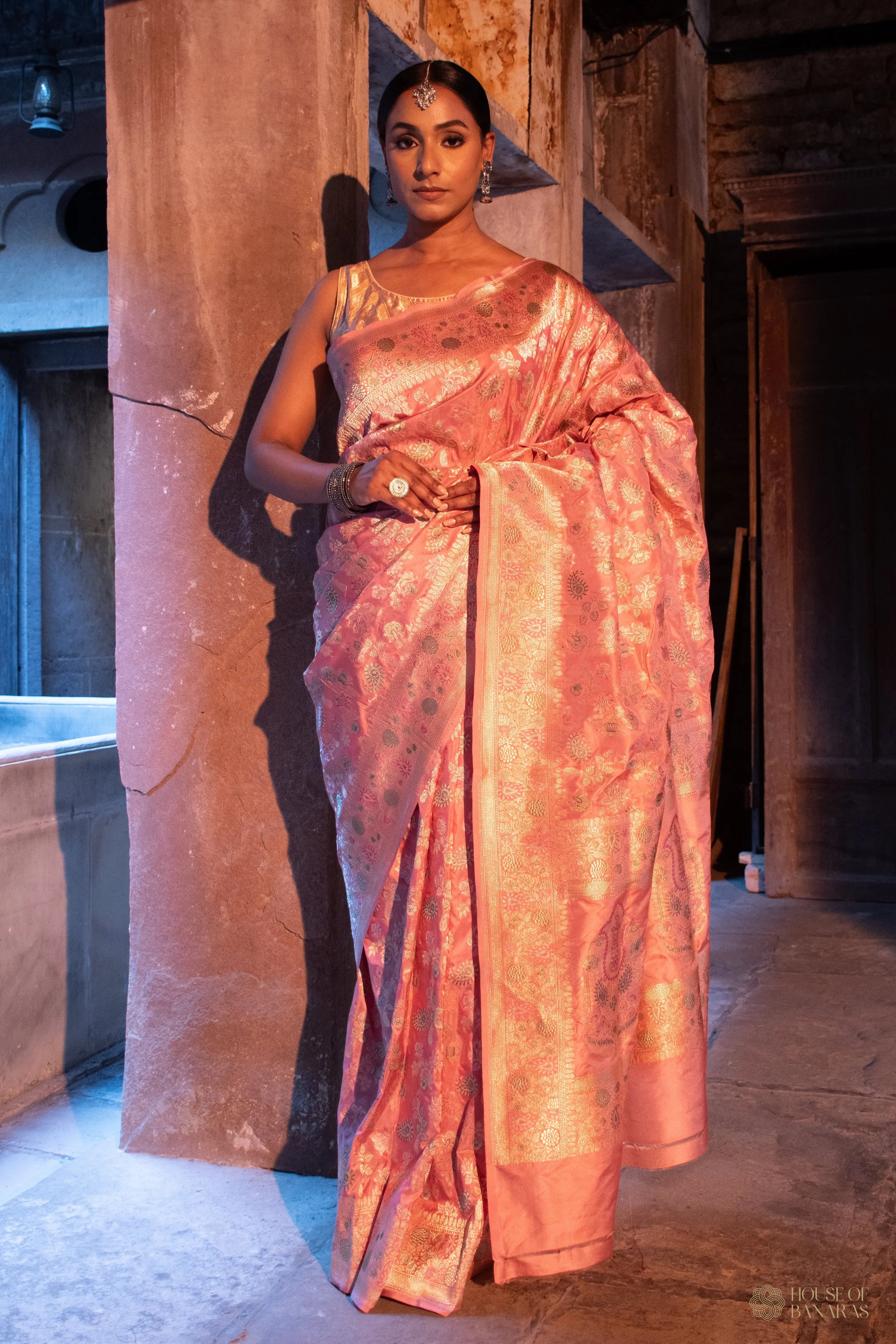 Vedika - The Peach Blossom House Of Banaras