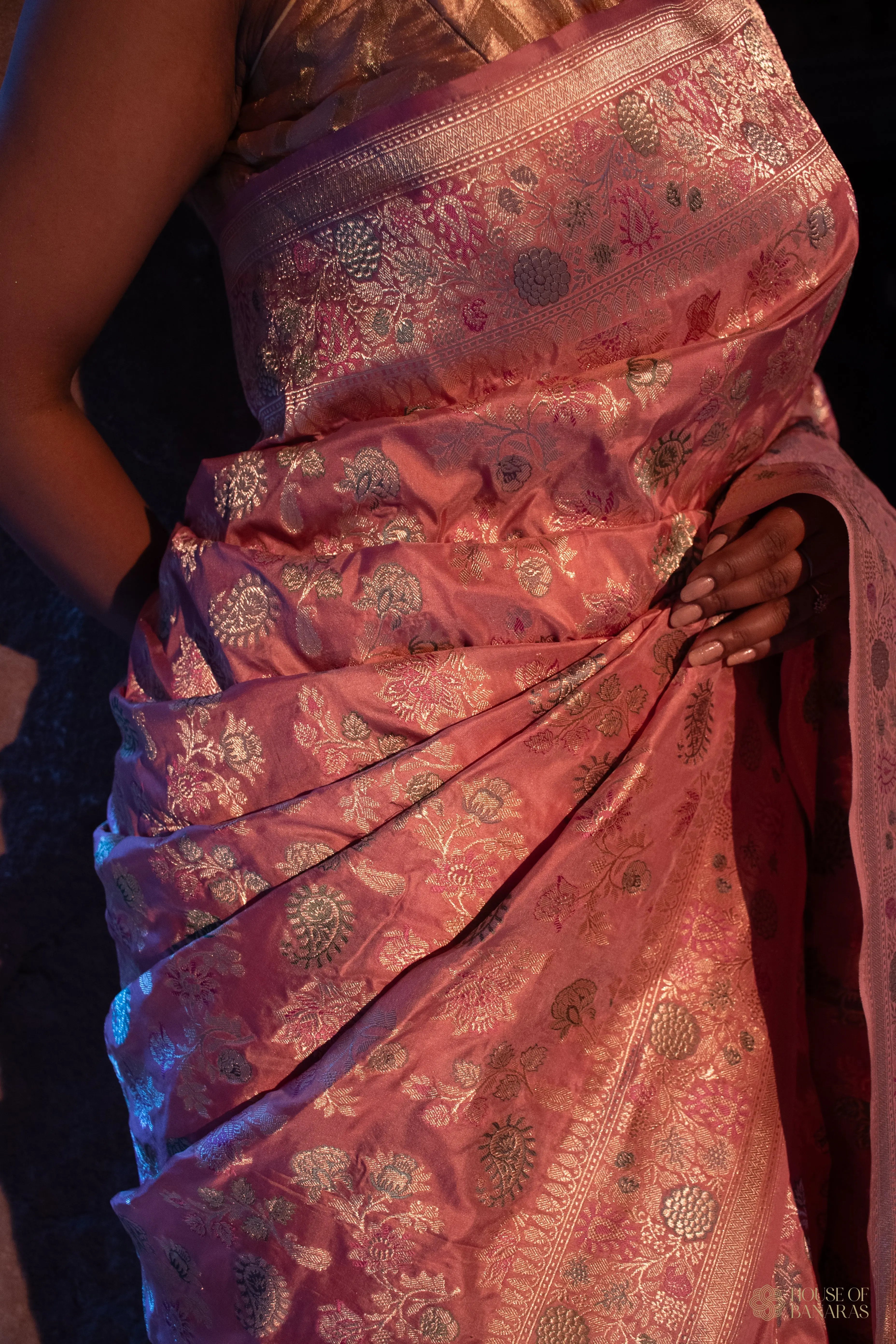 Vedika - The Peach Blossom House Of Banaras