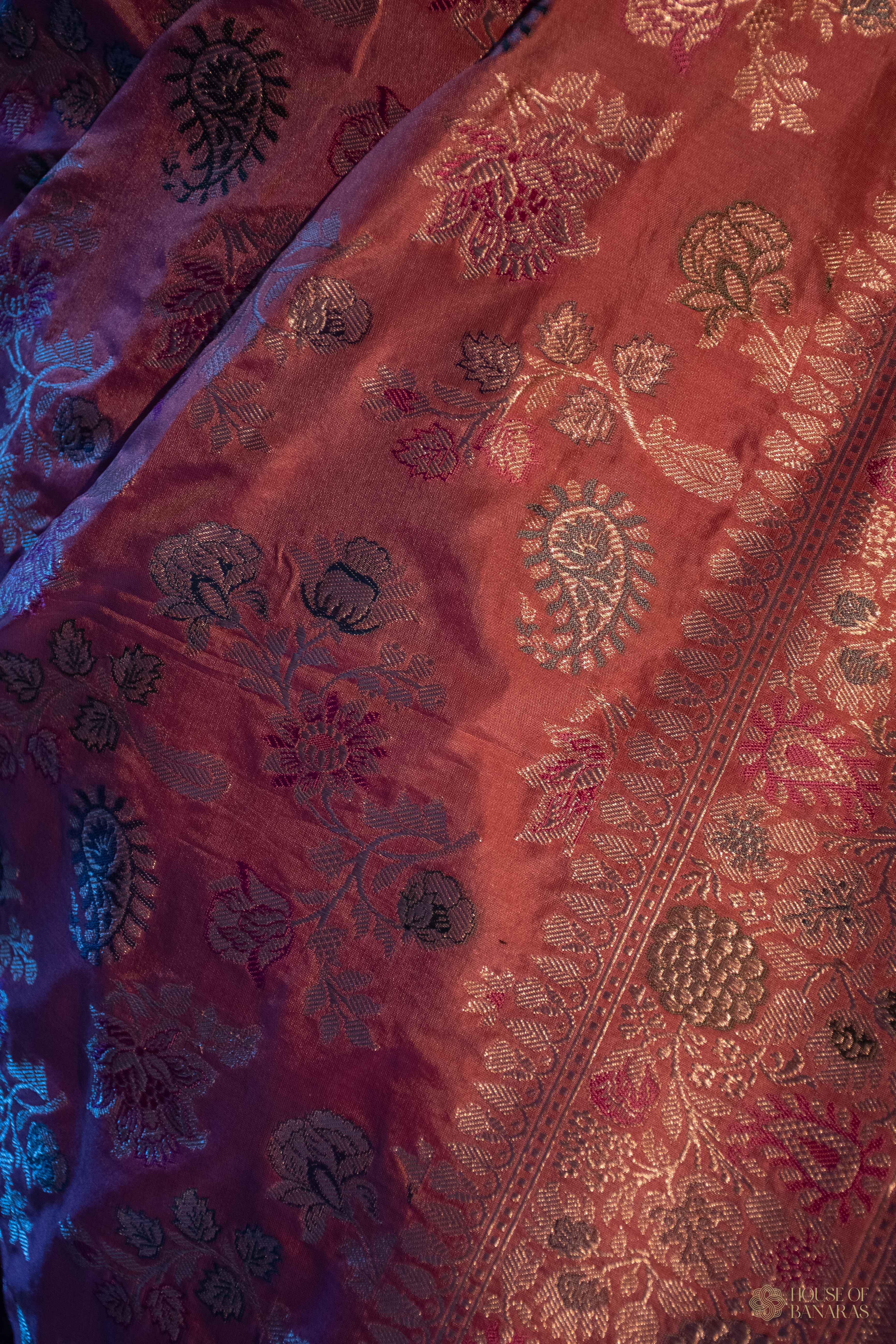 Vedika - The Peach Blossom House Of Banaras