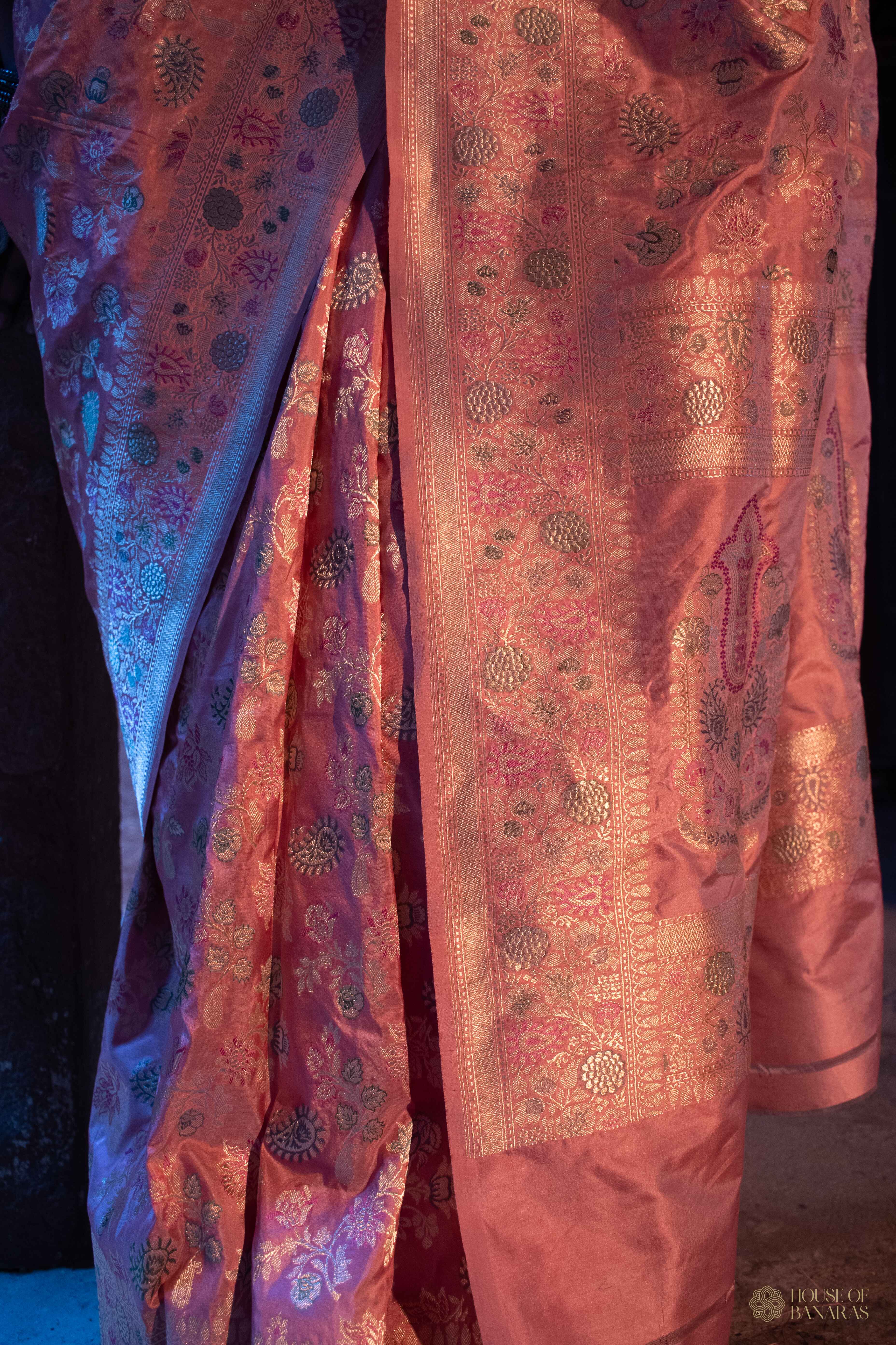 Vedika - The Peach Blossom House Of Banaras