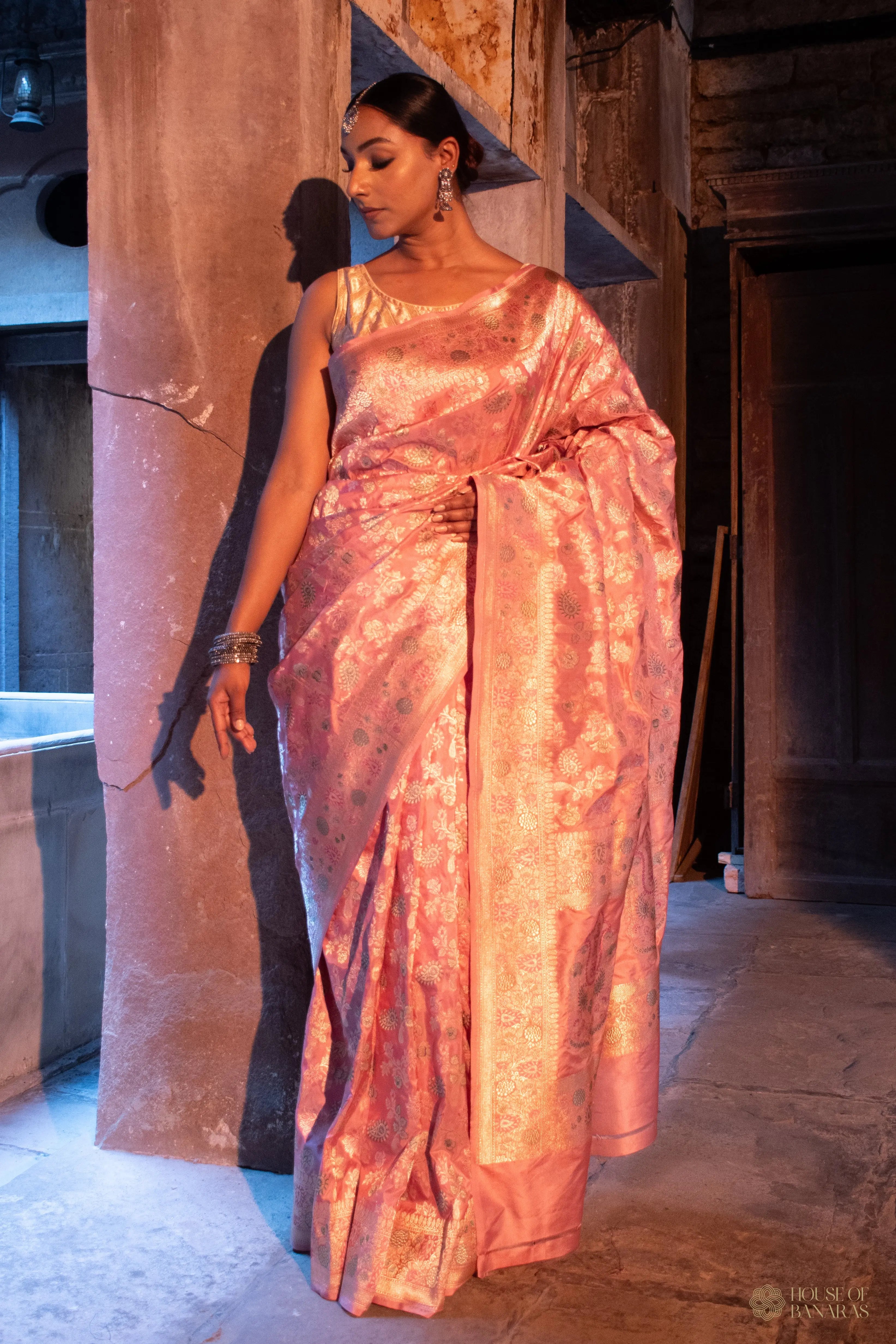 Vedika - The Peach Blossom House Of Banaras