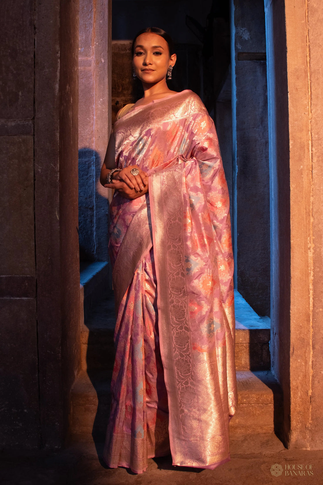 Iram - The Rangkat Radiance House Of Banaras