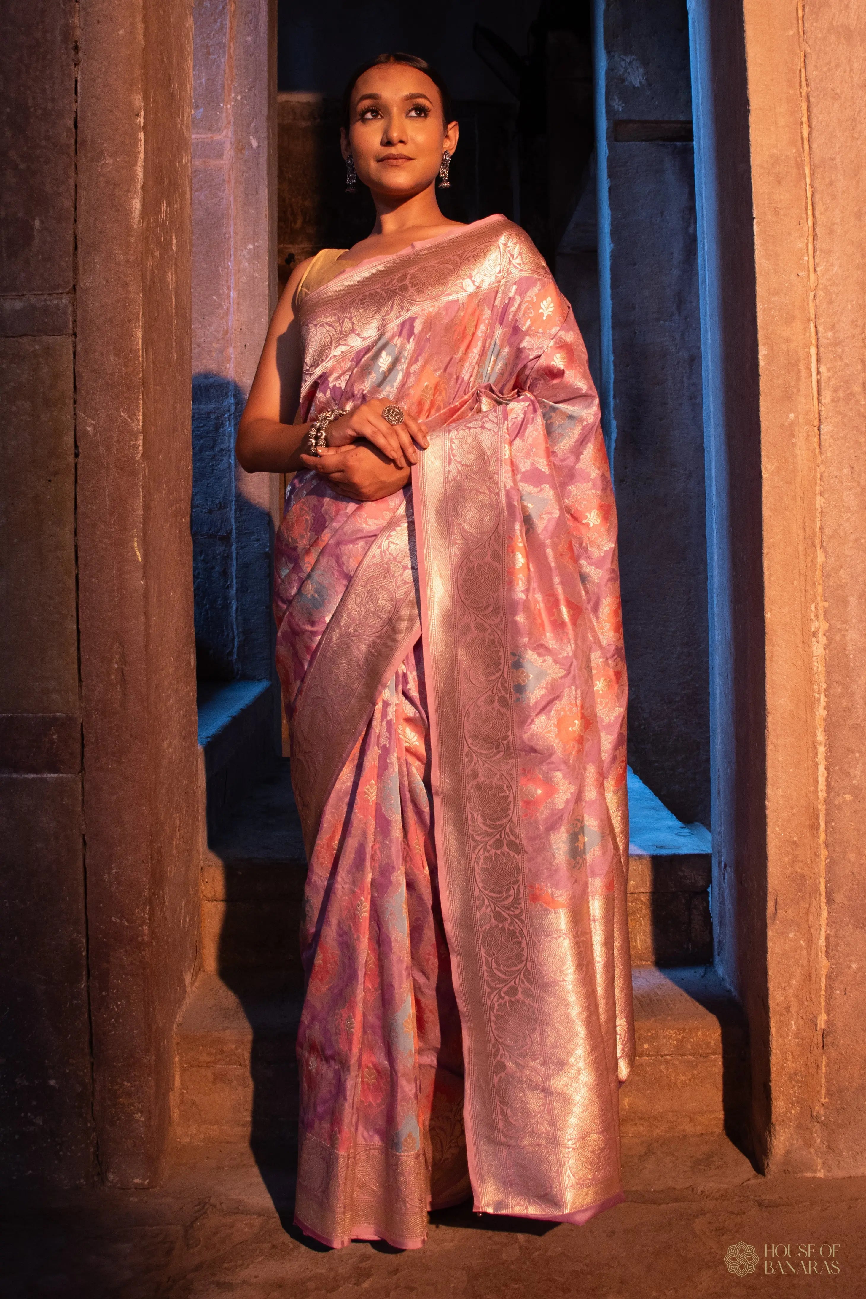 Iram - The Rangkat Radiance House Of Banaras