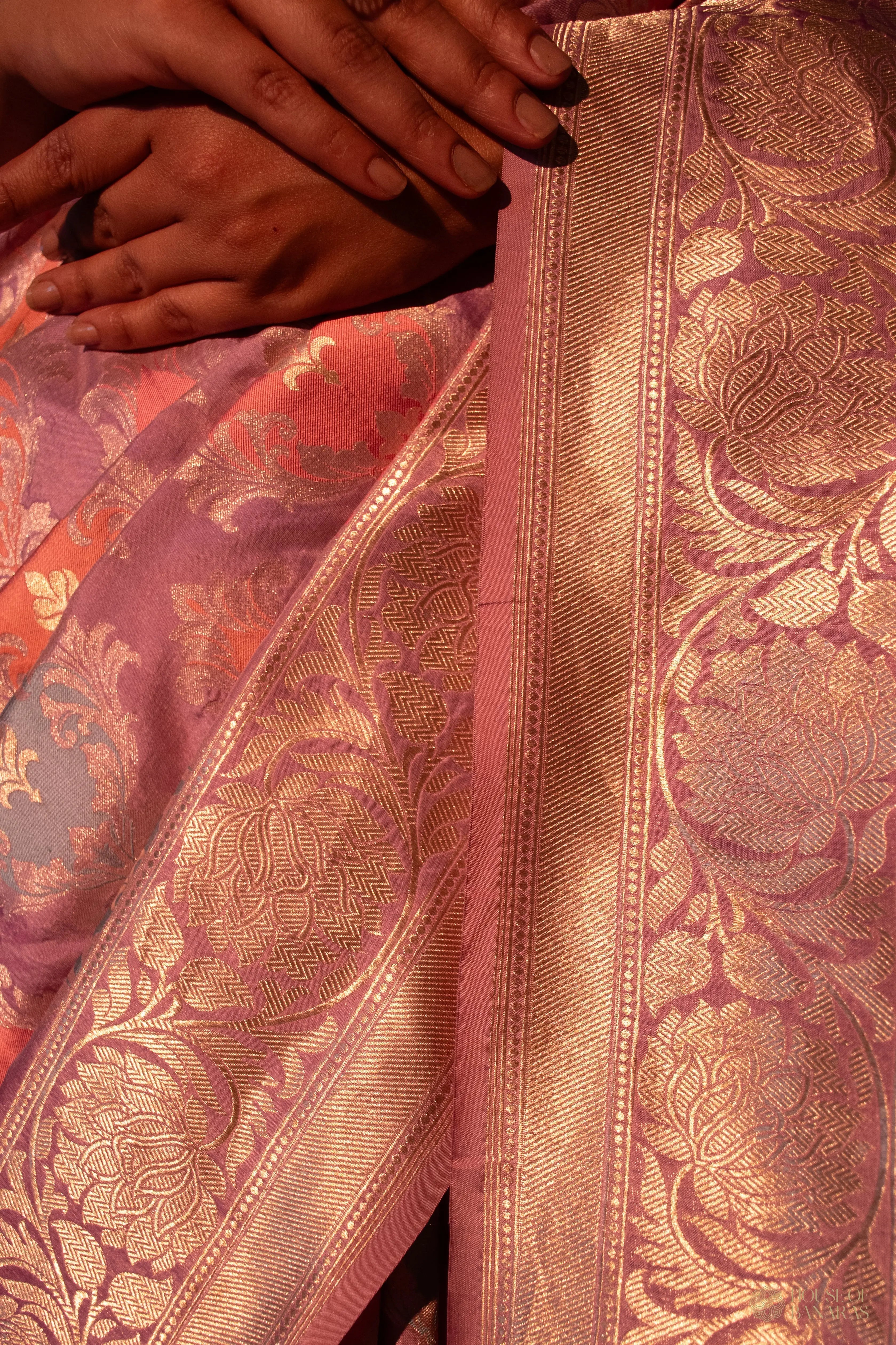 Iram - The Rangkat Radiance House Of Banaras