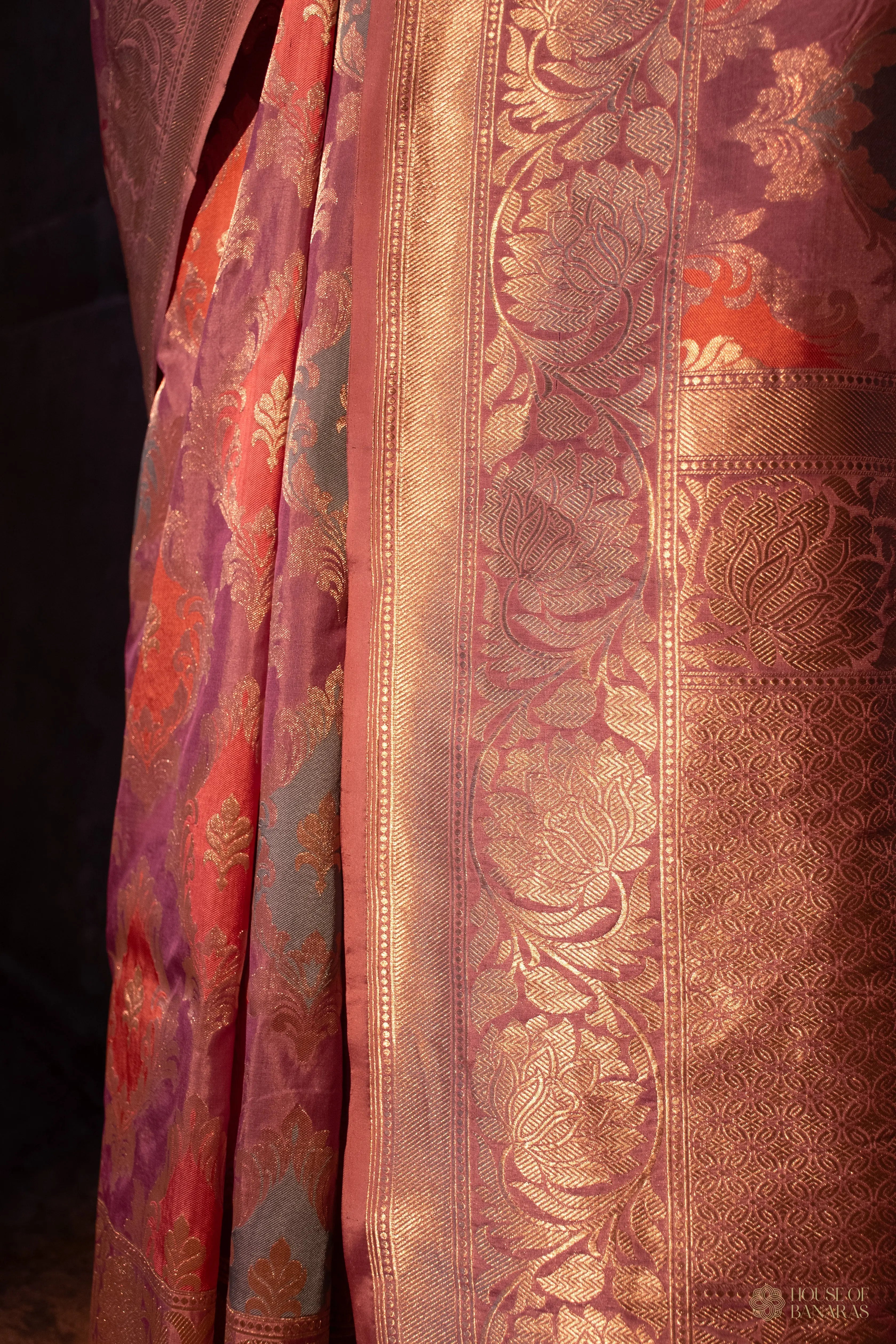 Iram - The Rangkat Radiance House Of Banaras