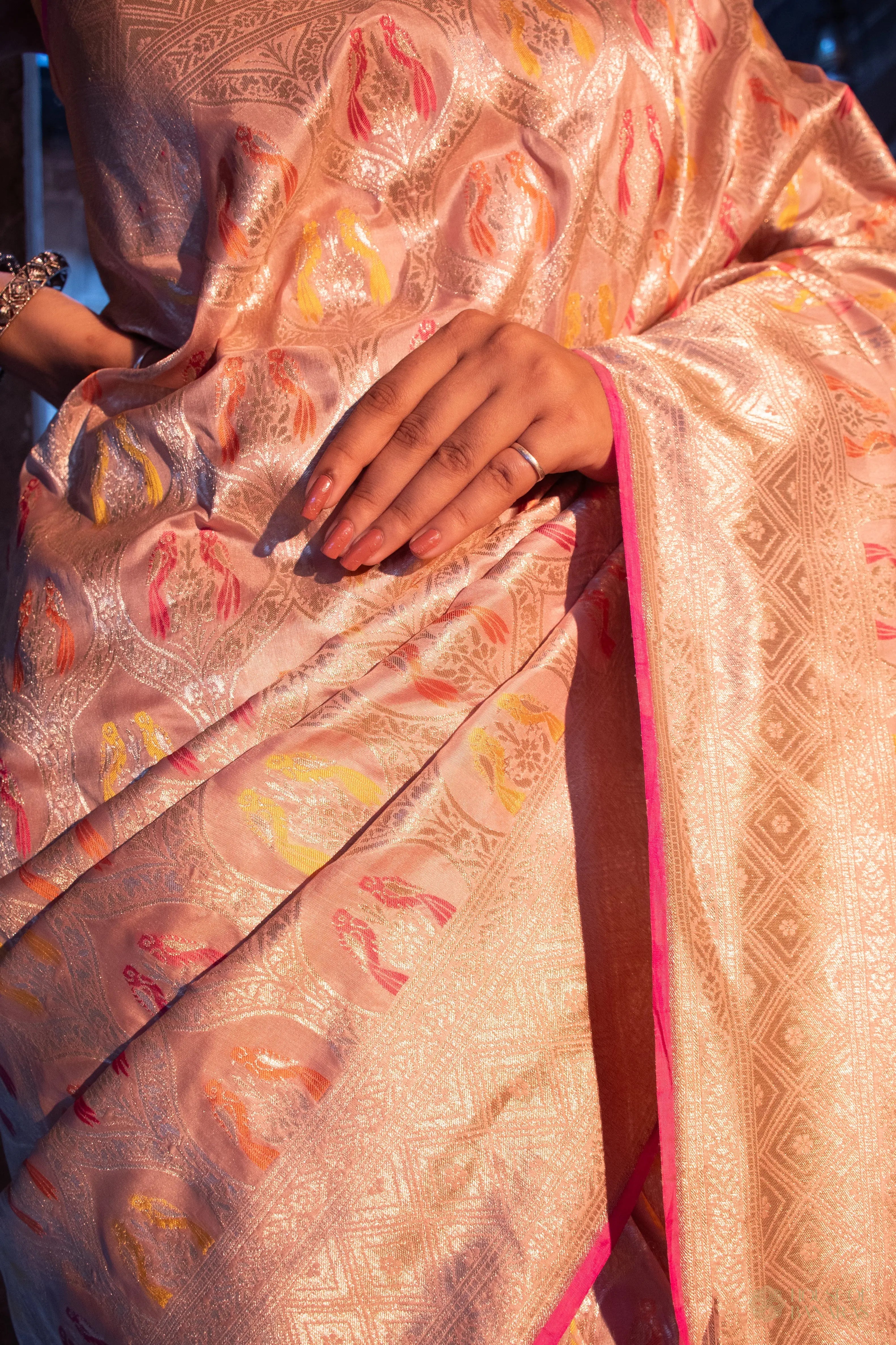 Tarana - The Pink Melody Symphony House Of Banaras