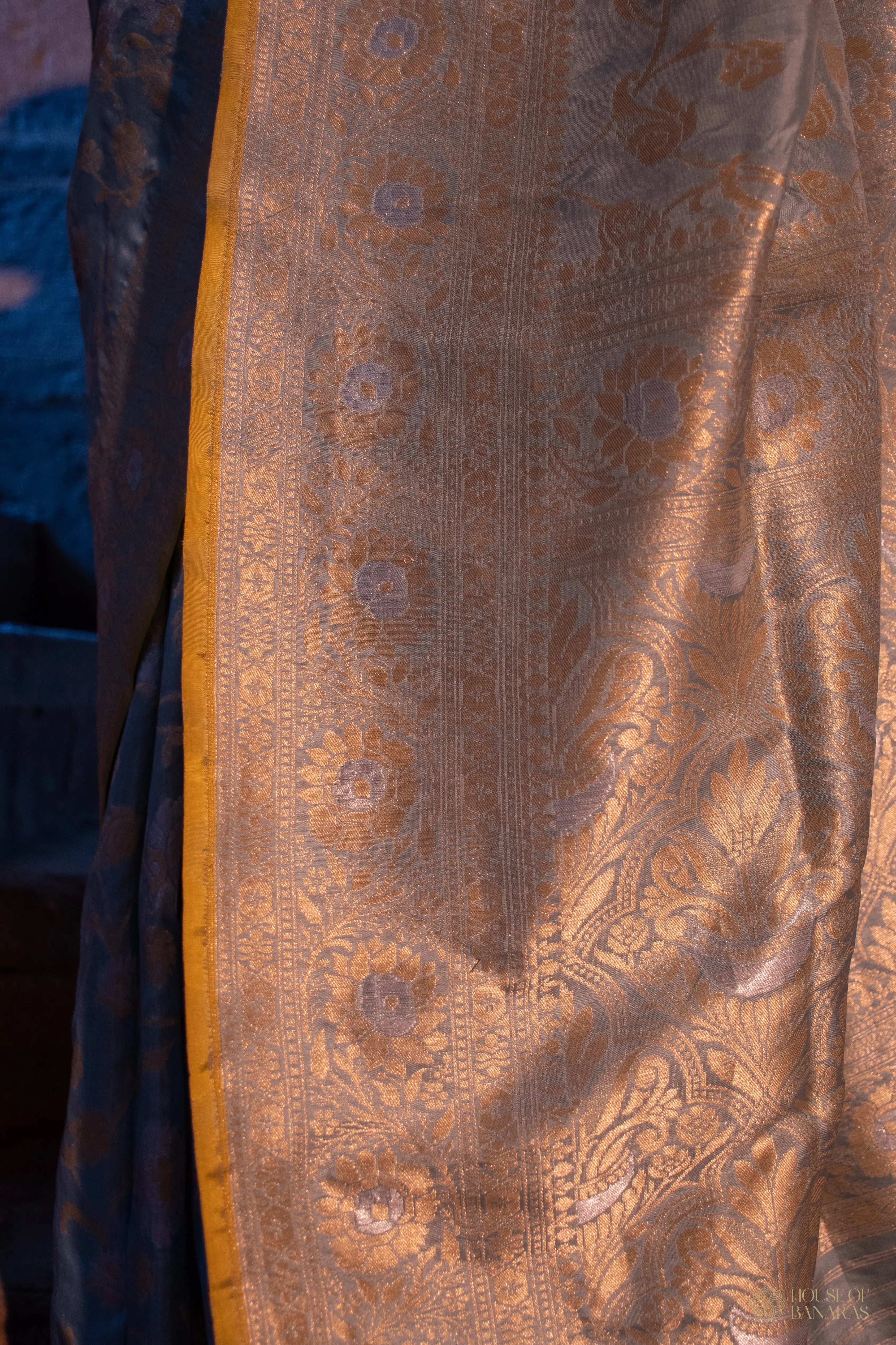 Akshara - The Silver Scripture House Of Banaras