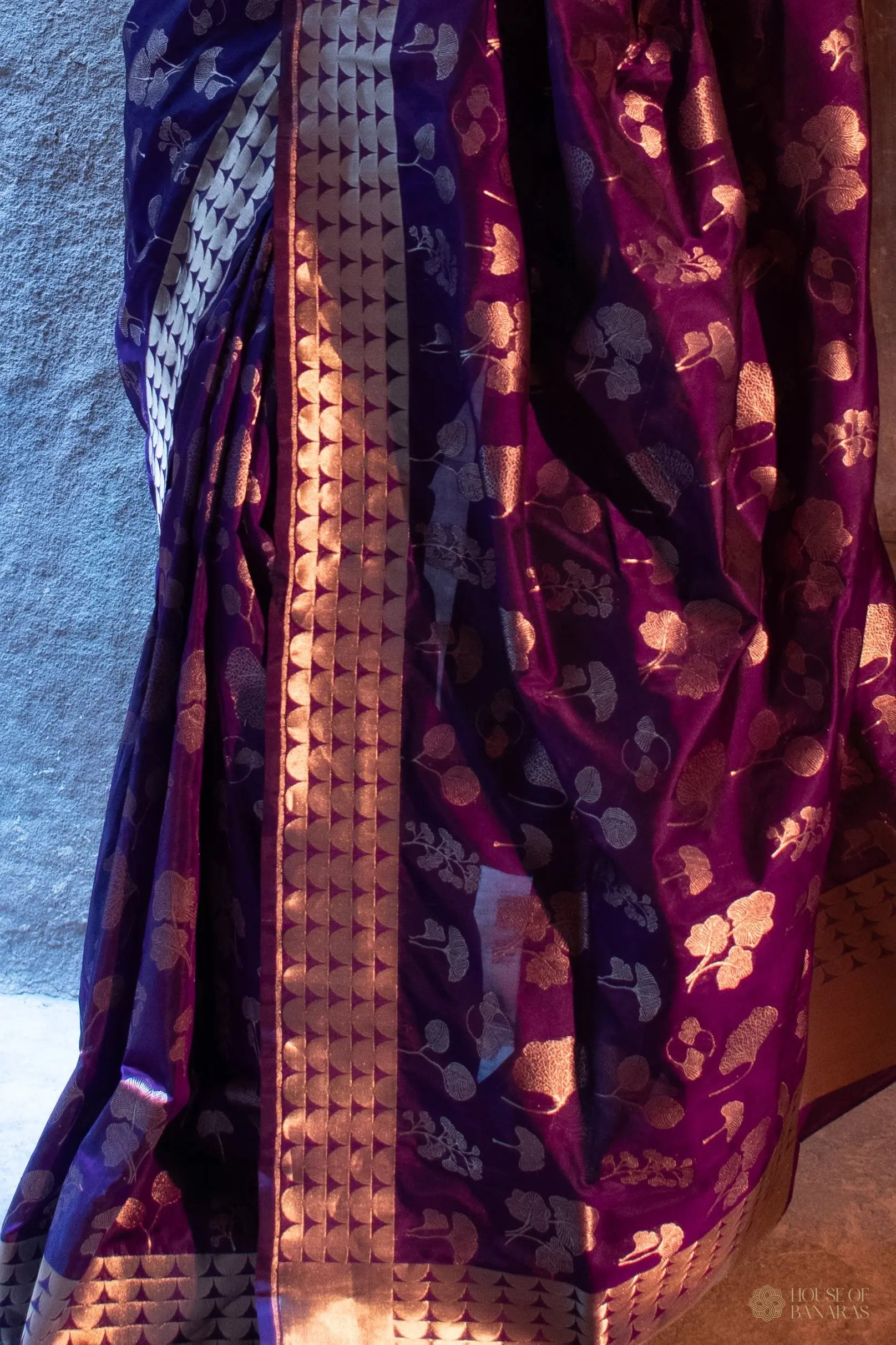 Nayana - The Deep Ocean&