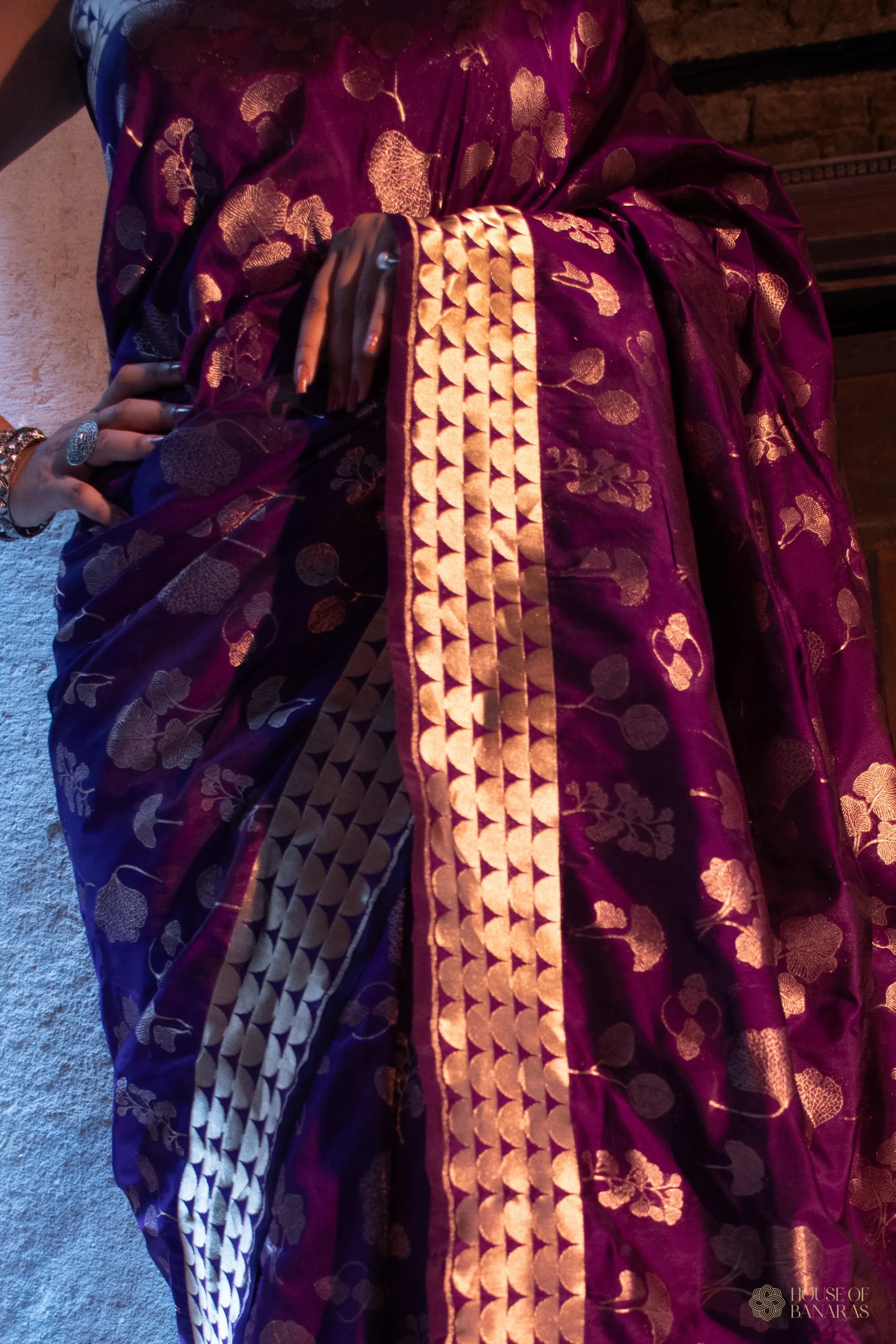 Nayana - The Deep Ocean&