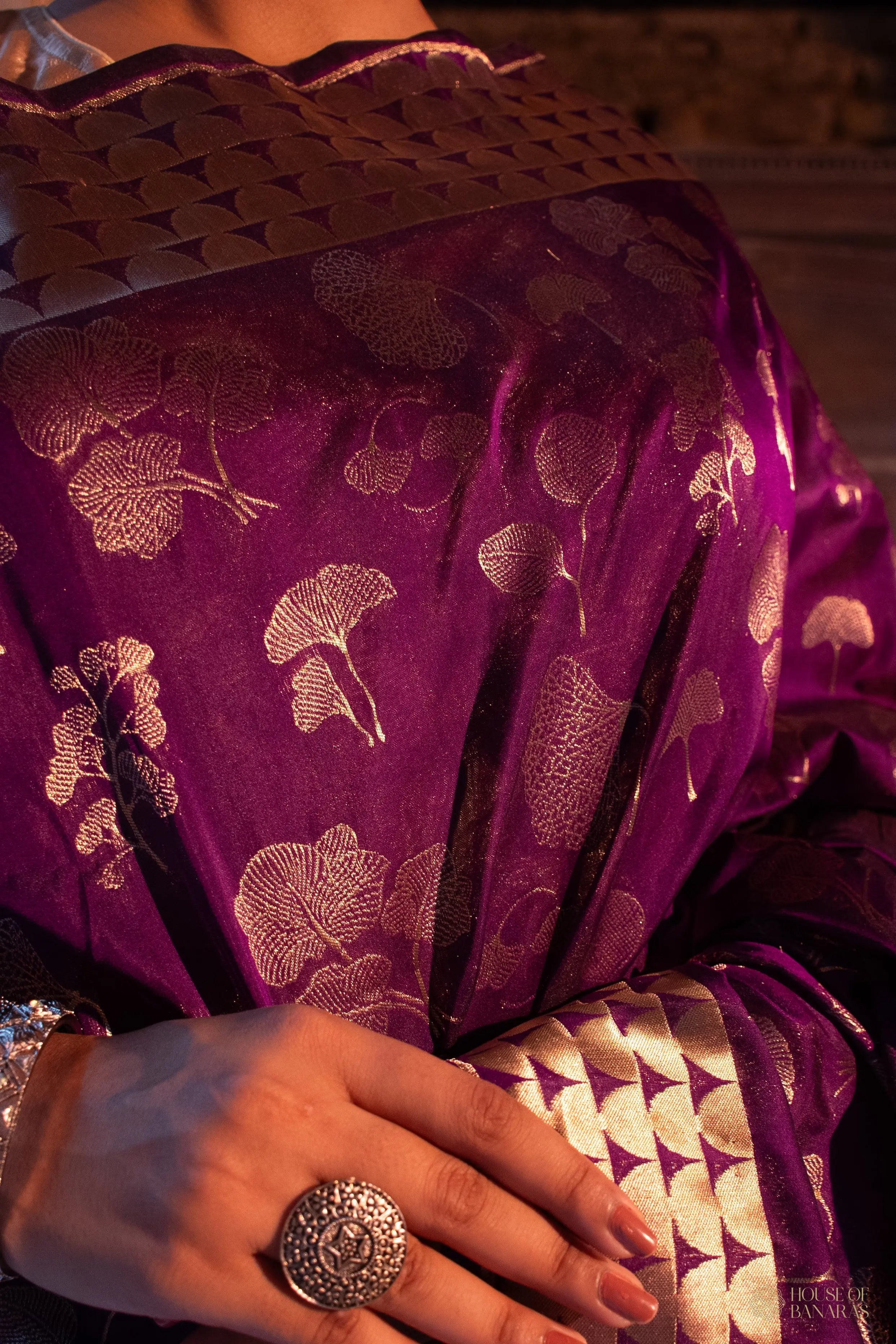 Nayana - The Deep Ocean&