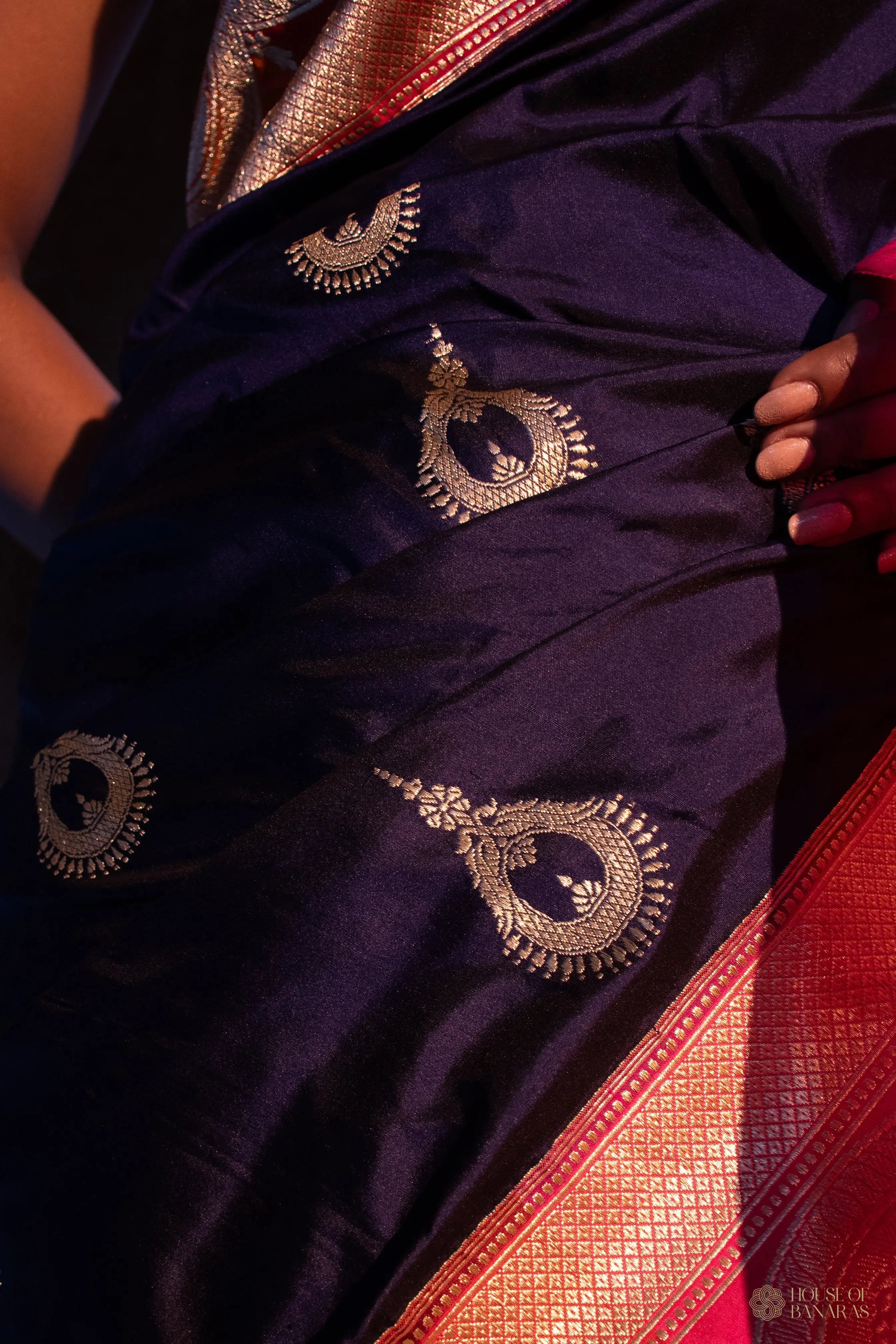 Sahana - The Twilight Majesty House Of Banaras