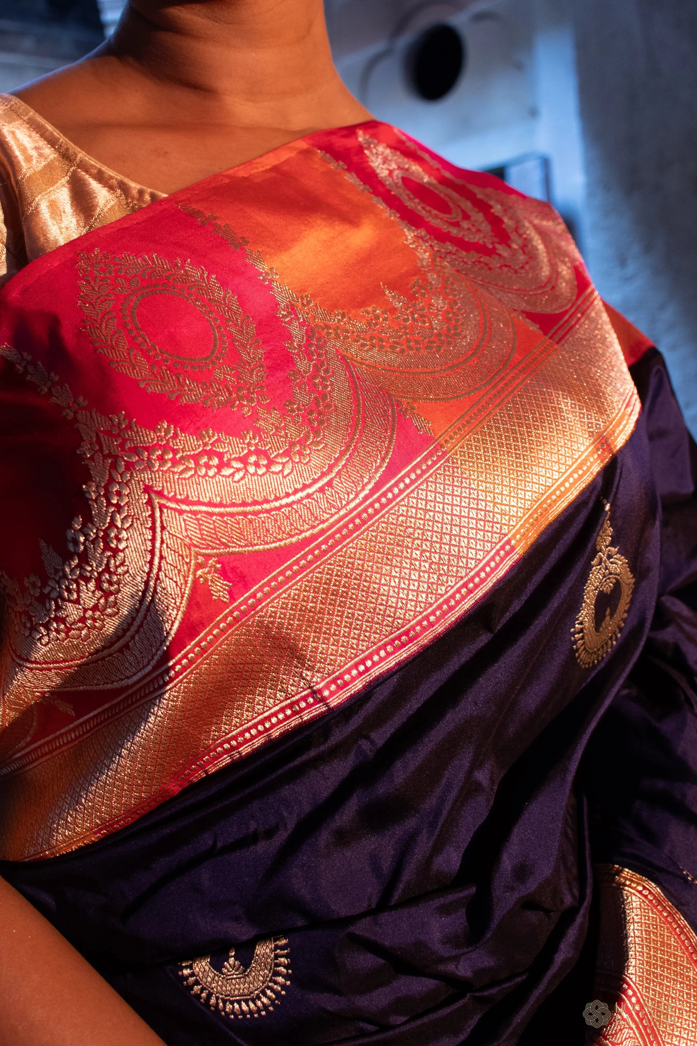 Sahana - The Twilight Majesty House Of Banaras