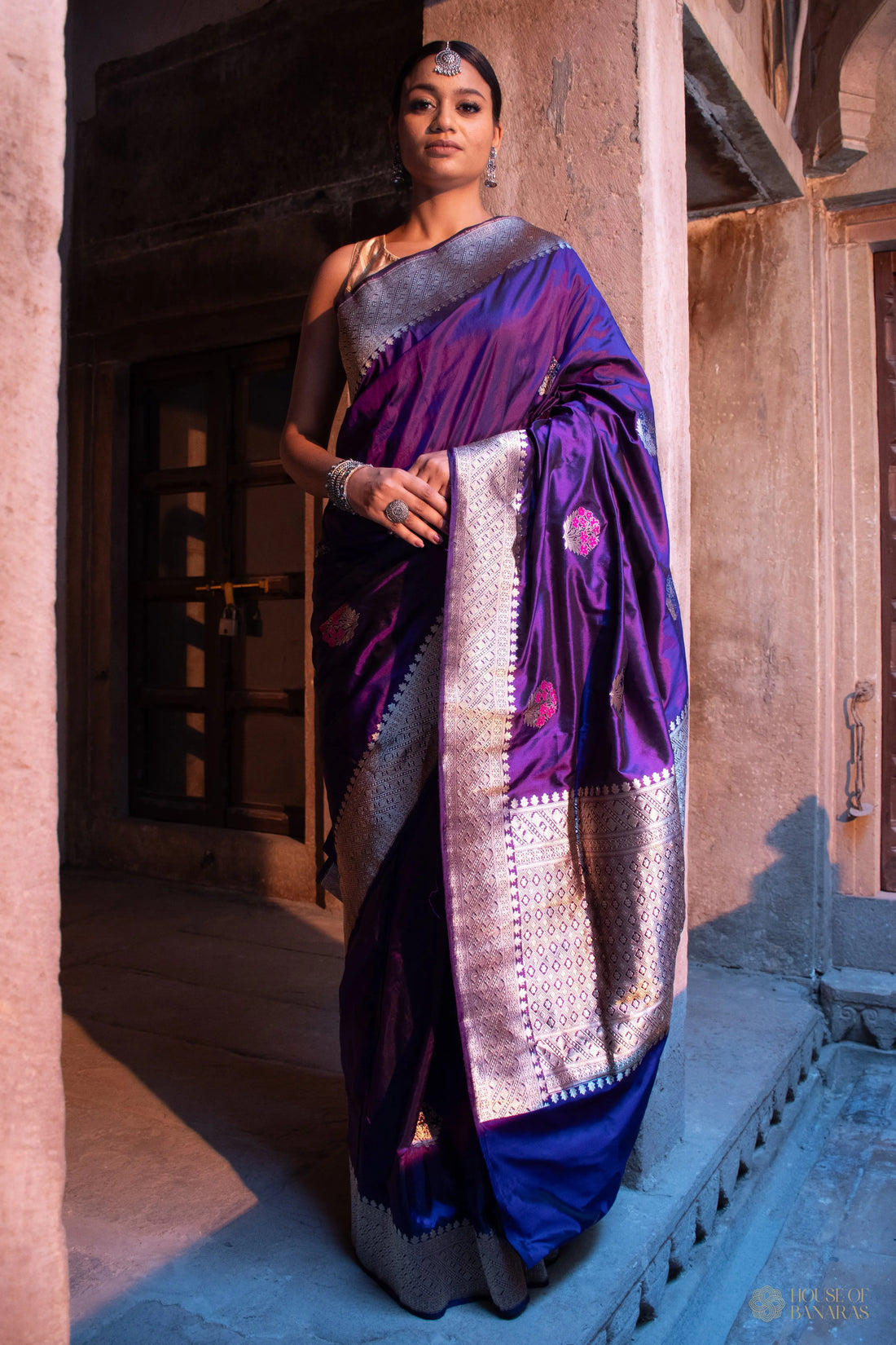 Rubab - The Deep Purple Majesty House Of Banaras