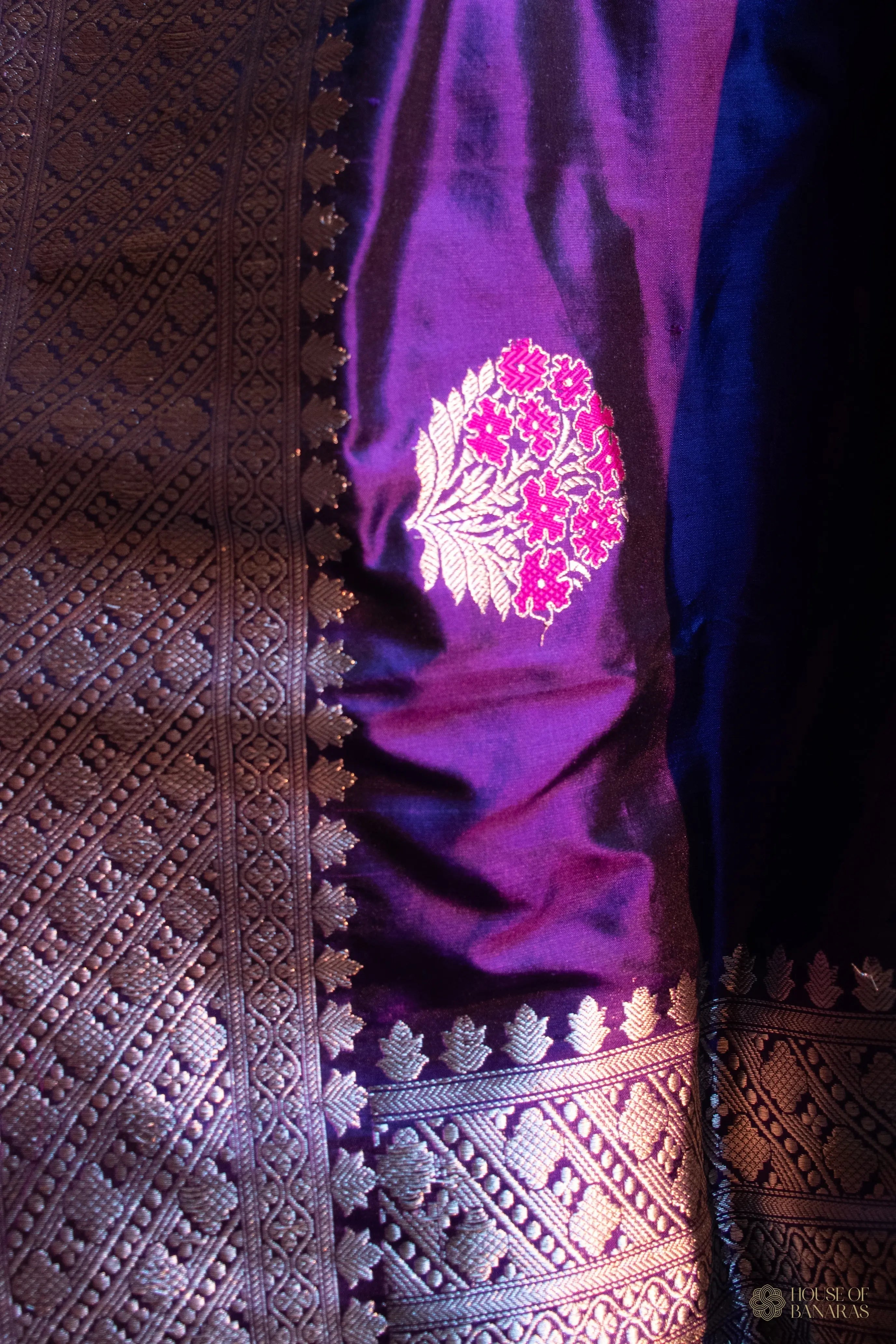 Rubab - The Deep Purple Majesty House Of Banaras