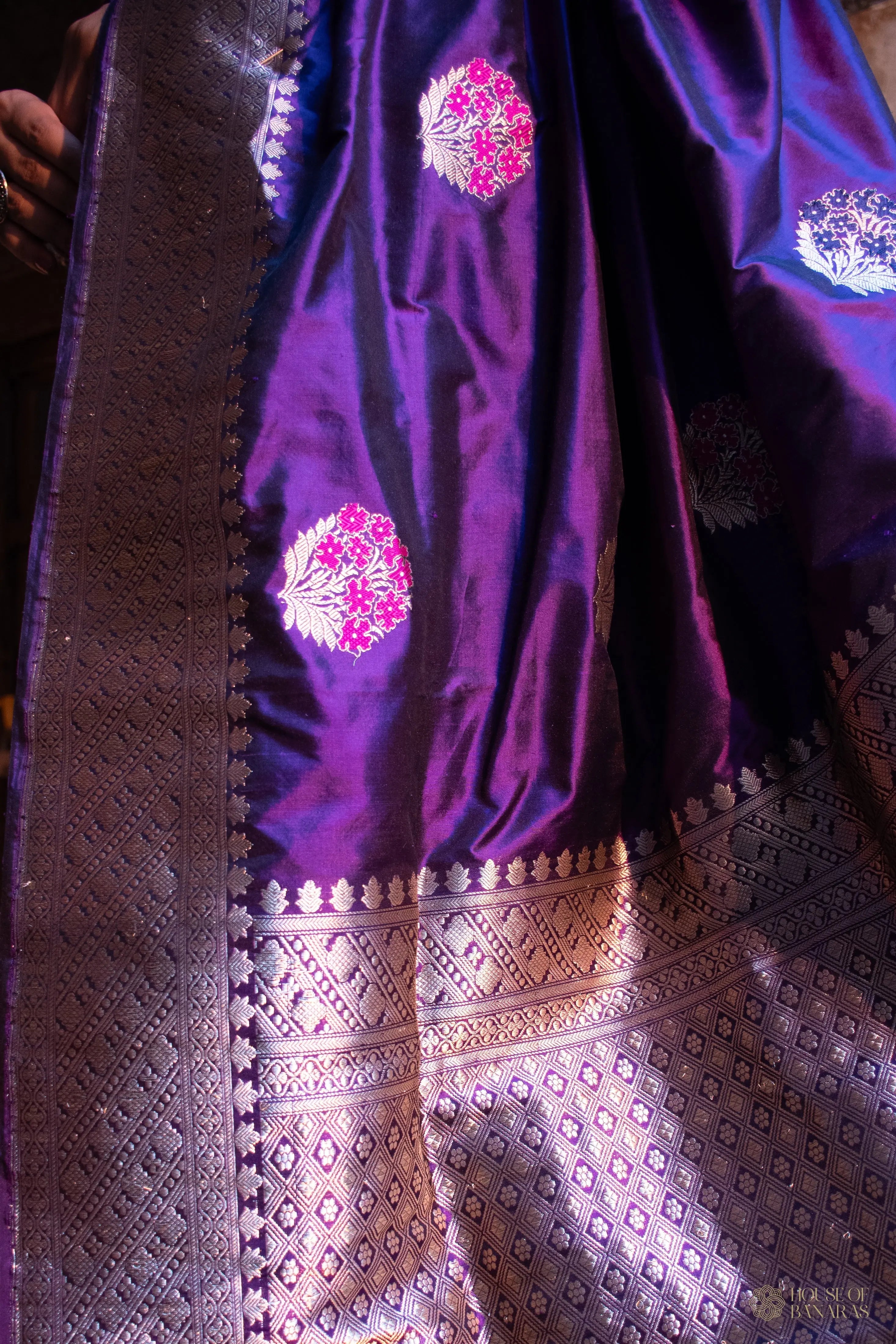 Rubab - The Deep Purple Majesty House Of Banaras