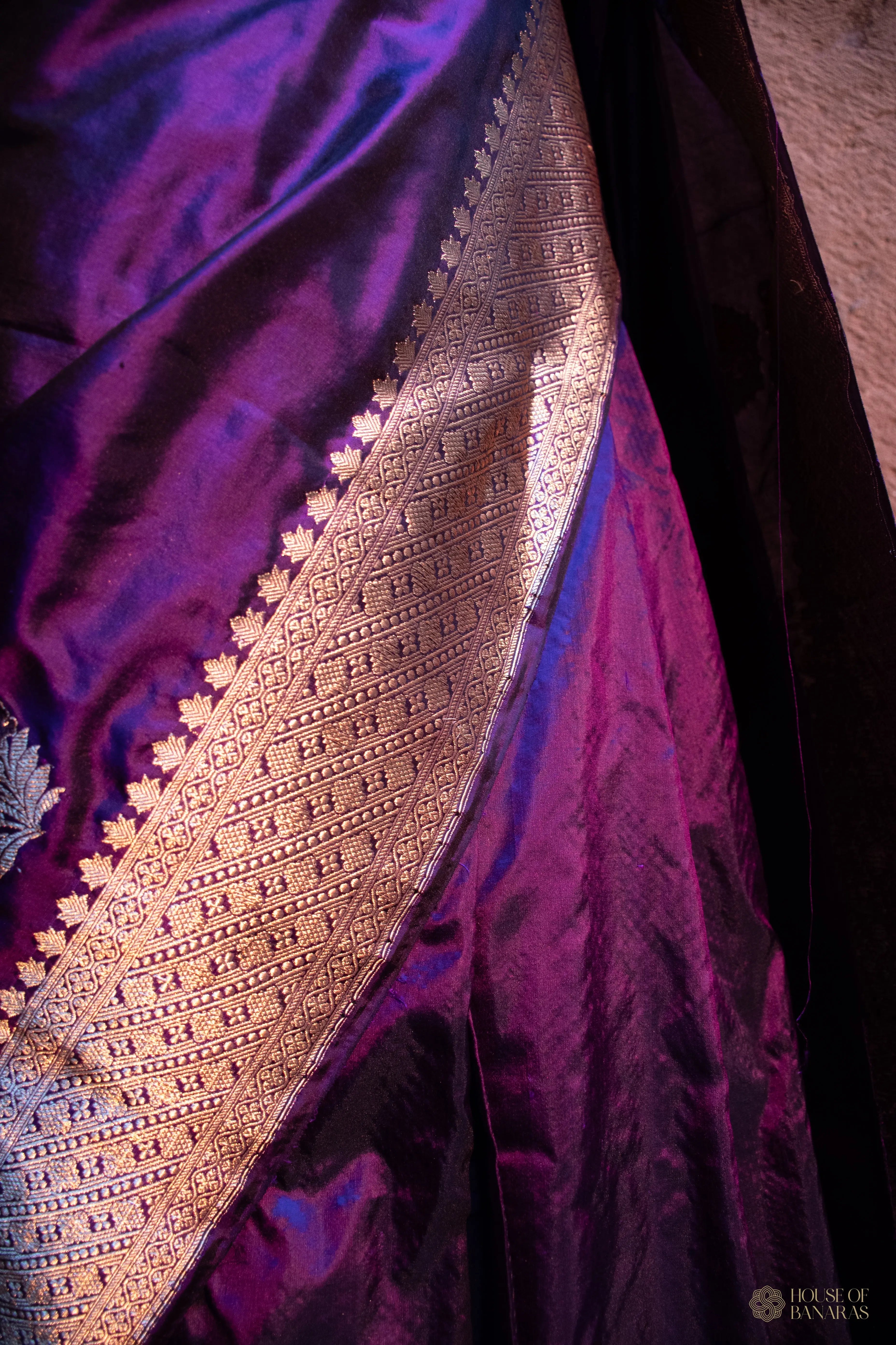 Rubab - The Deep Purple Majesty House Of Banaras