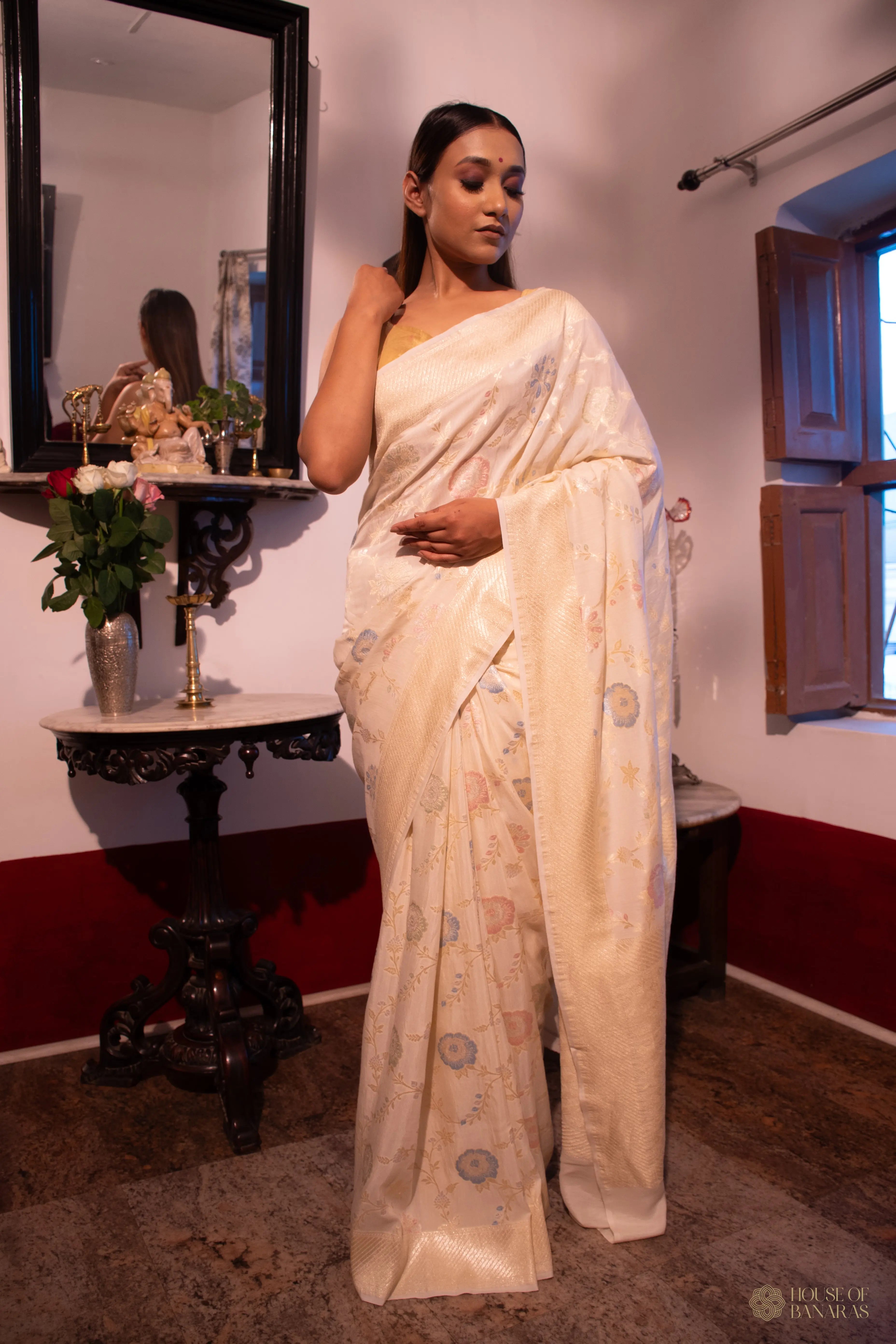 Kanak - The Cream Tilfi Dream House Of Banaras