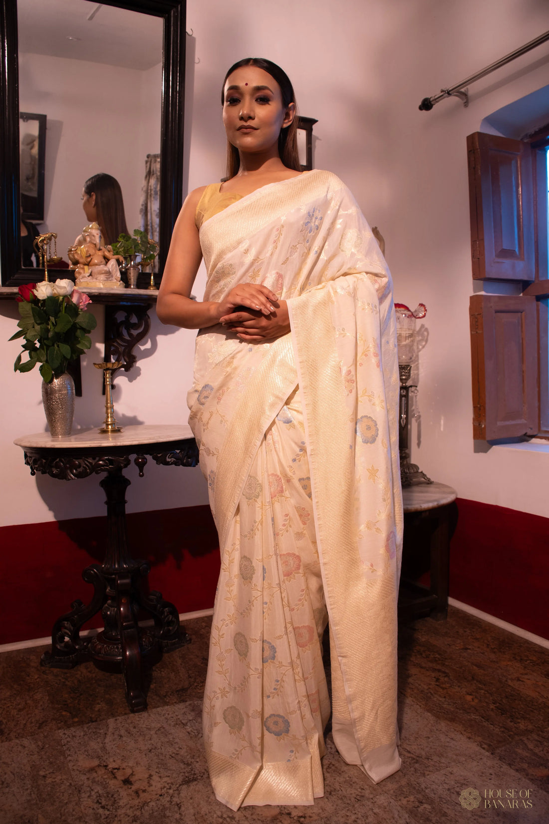 Kanak - The Cream Tilfi Dream House Of Banaras