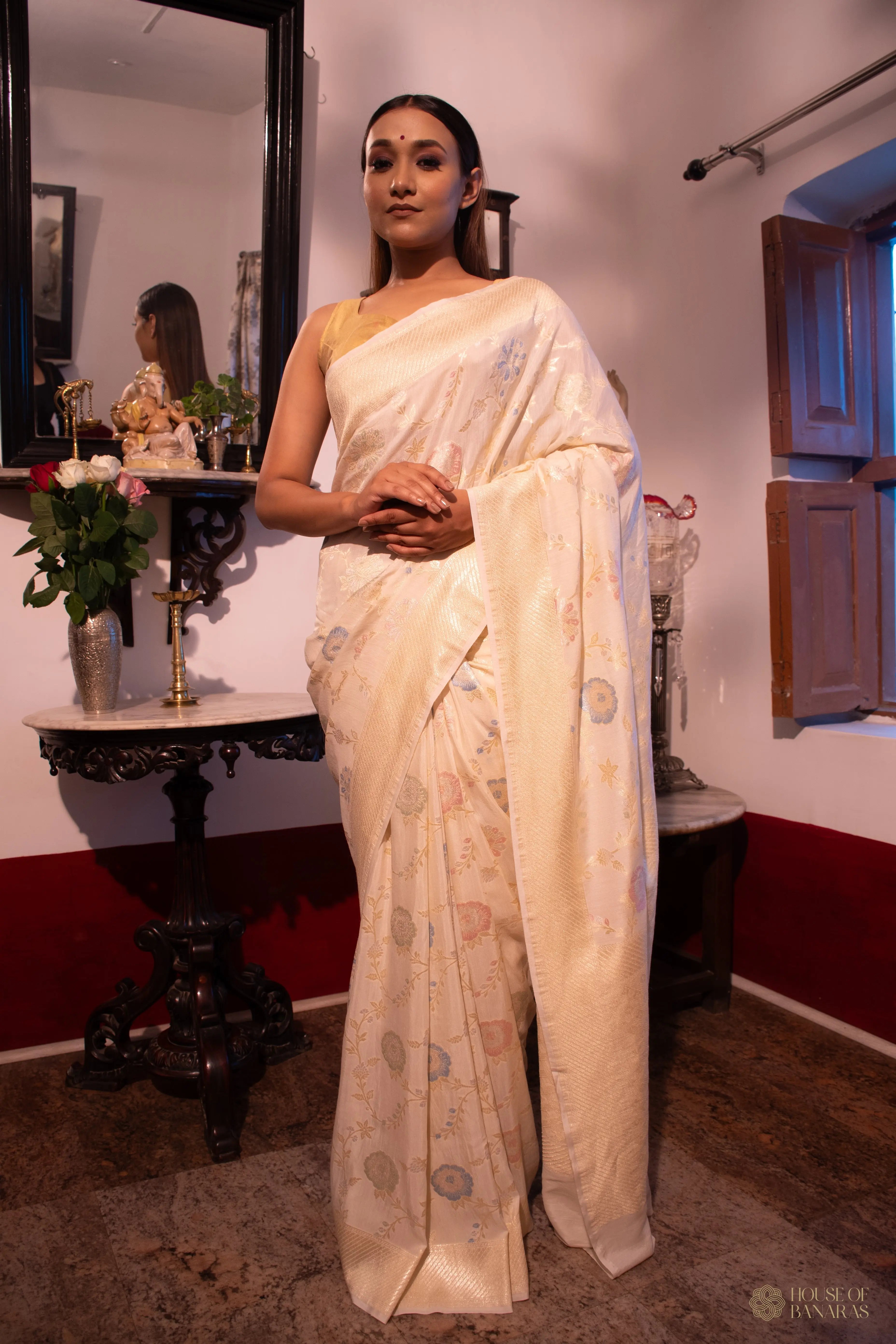 Kanak - The Cream Tilfi Dream House Of Banaras