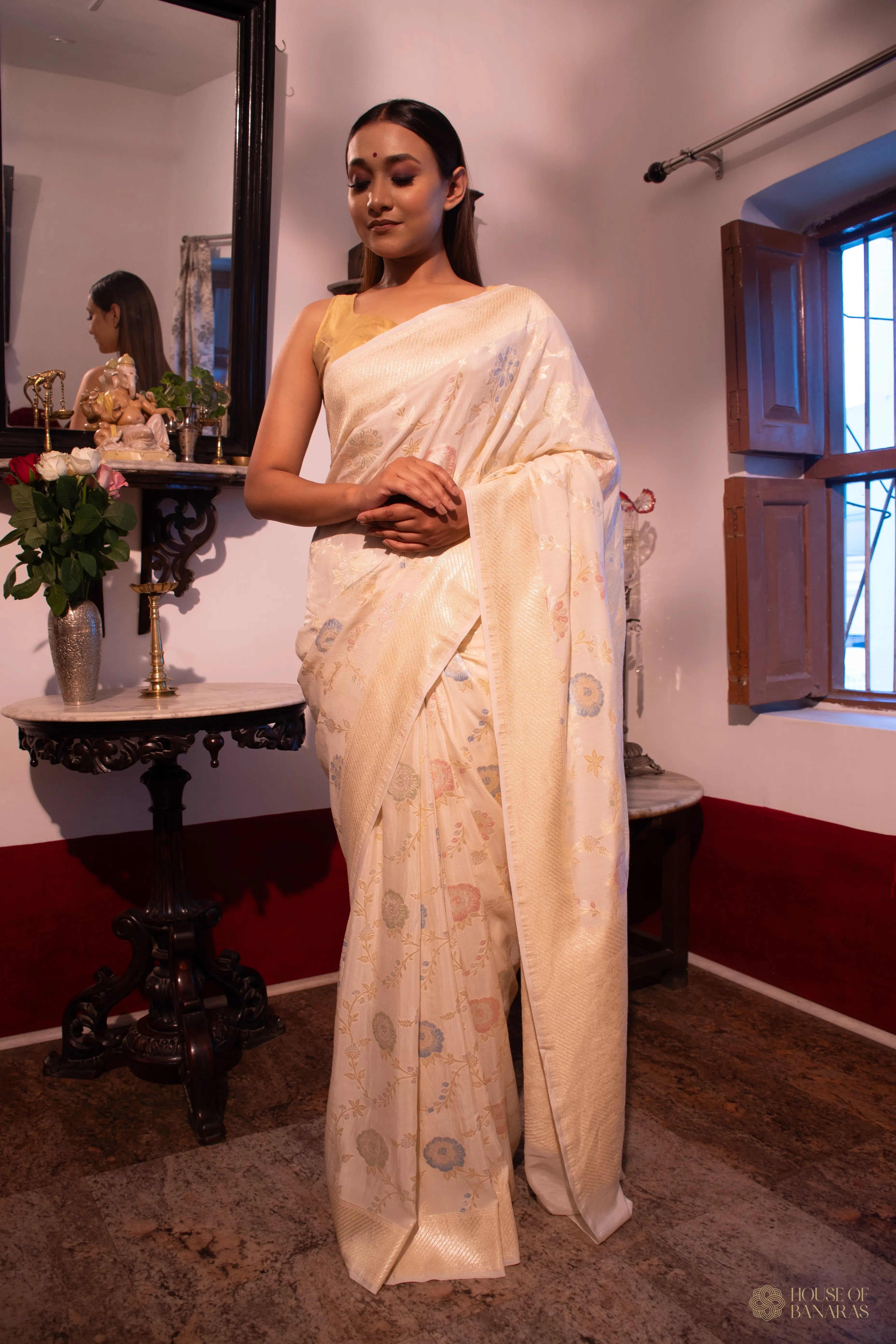 Kanak - The Cream Tilfi Dream House Of Banaras