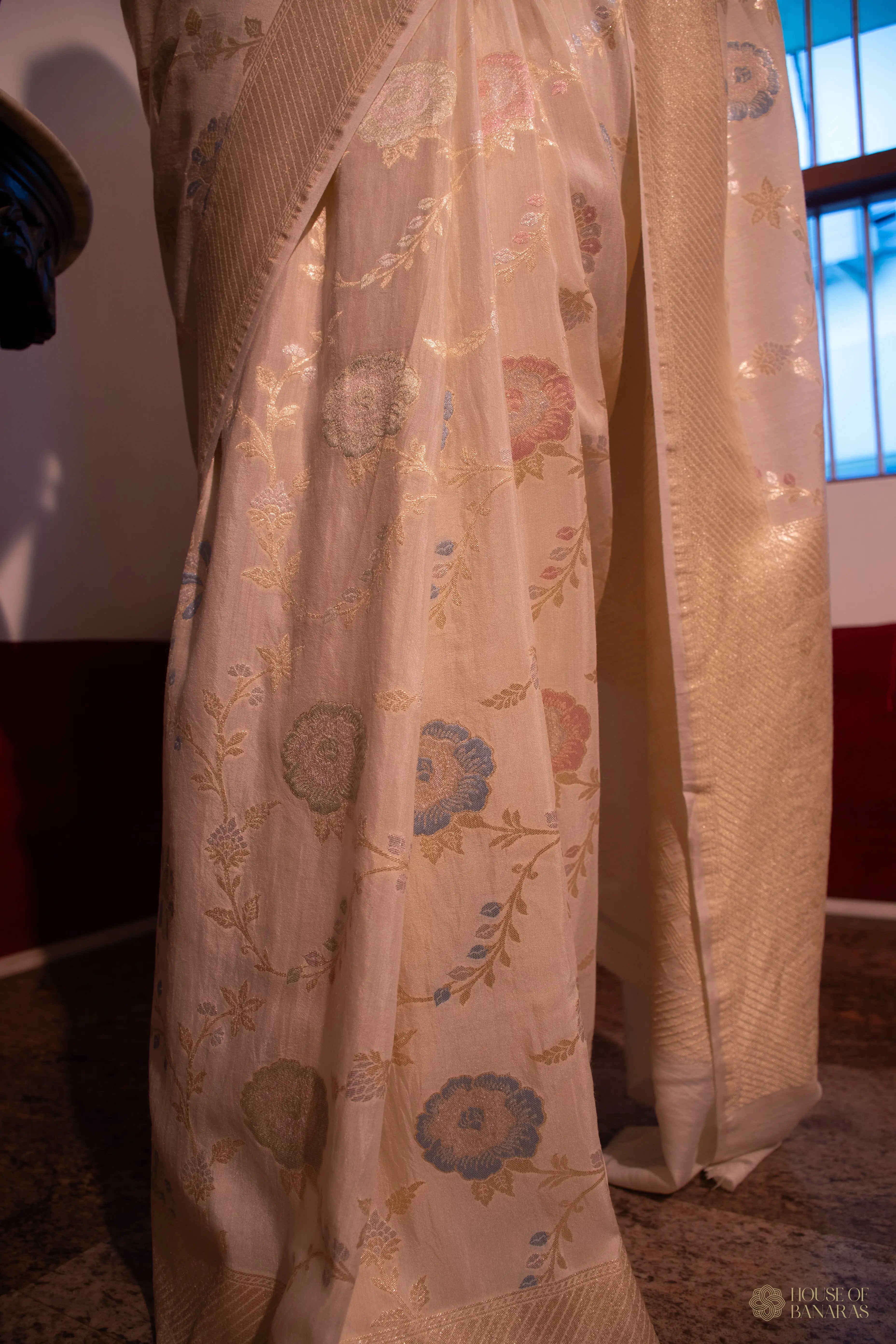 Kanak - The Cream Tilfi Dream House Of Banaras