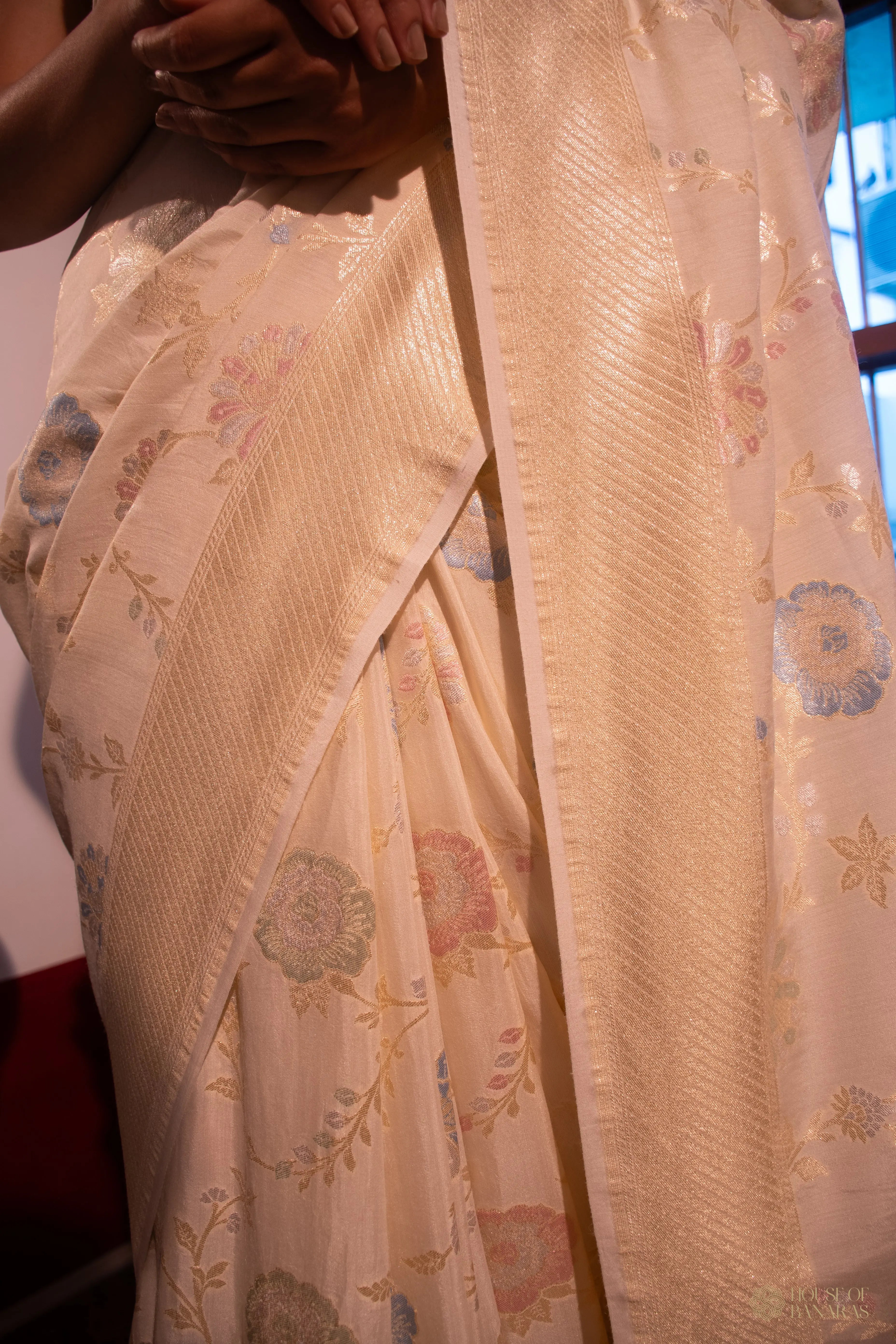 Kanak - The Cream Tilfi Dream House Of Banaras